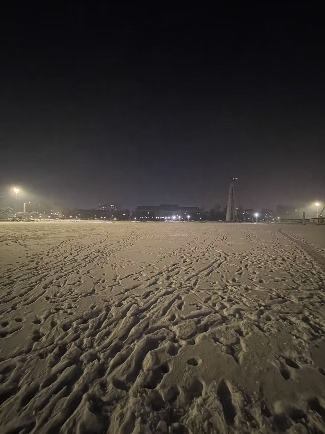 文化广场旅行图片 3