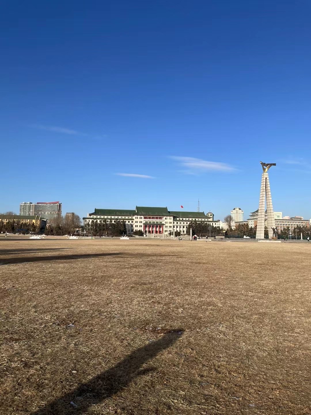 文化广场旅行图片 2