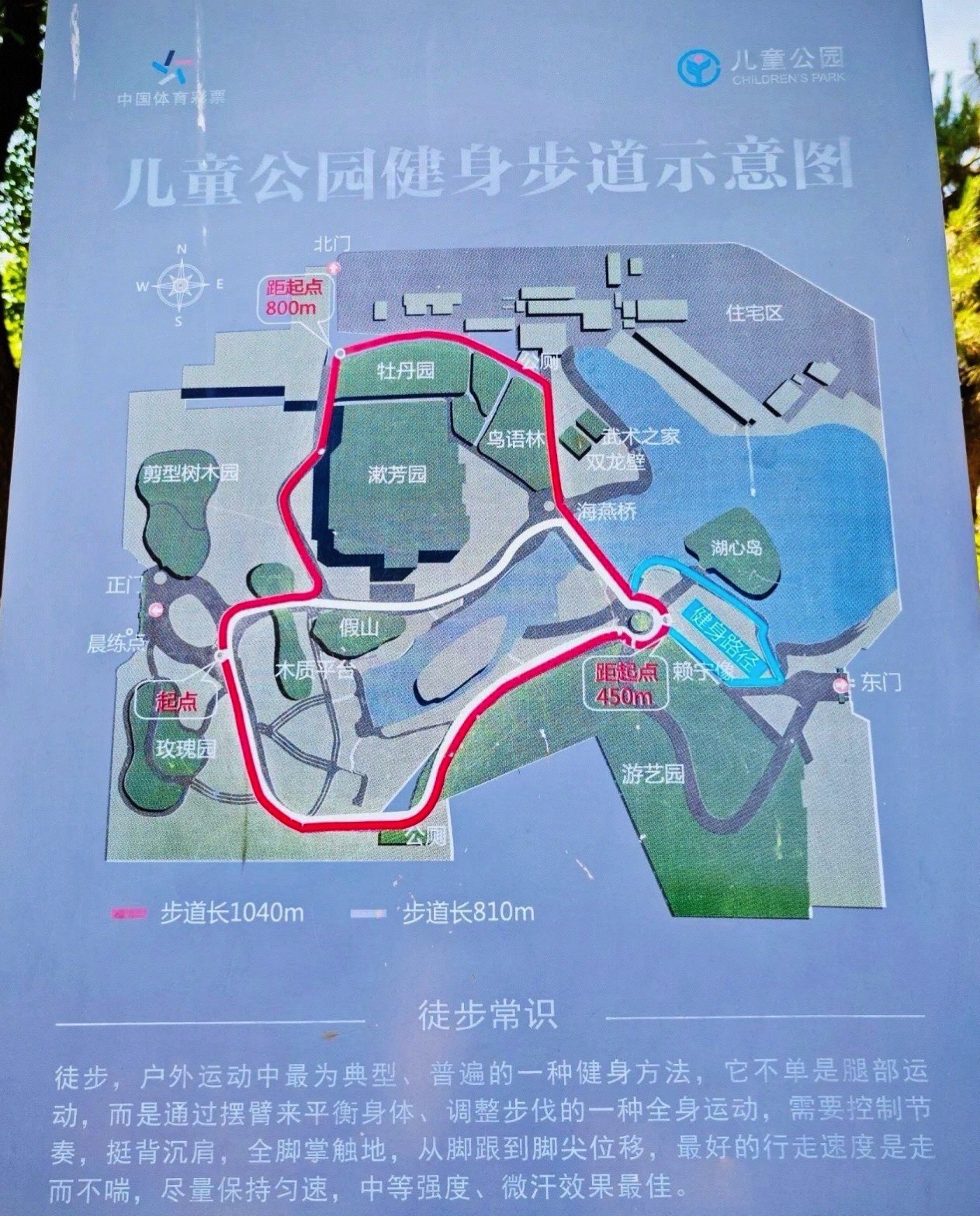 长春市儿童公园旅行图片 3