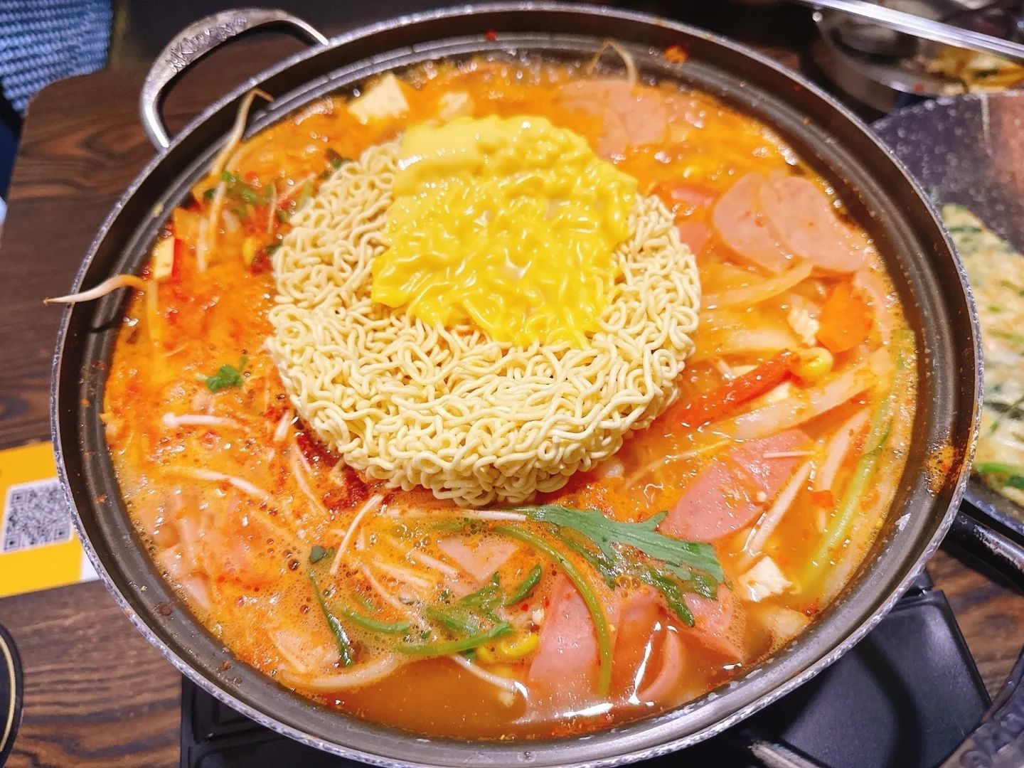 金家韩式鸡肉餐厅(长春韩国商业街店)