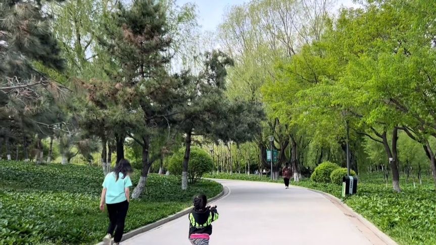 裕华园旅行图片 2