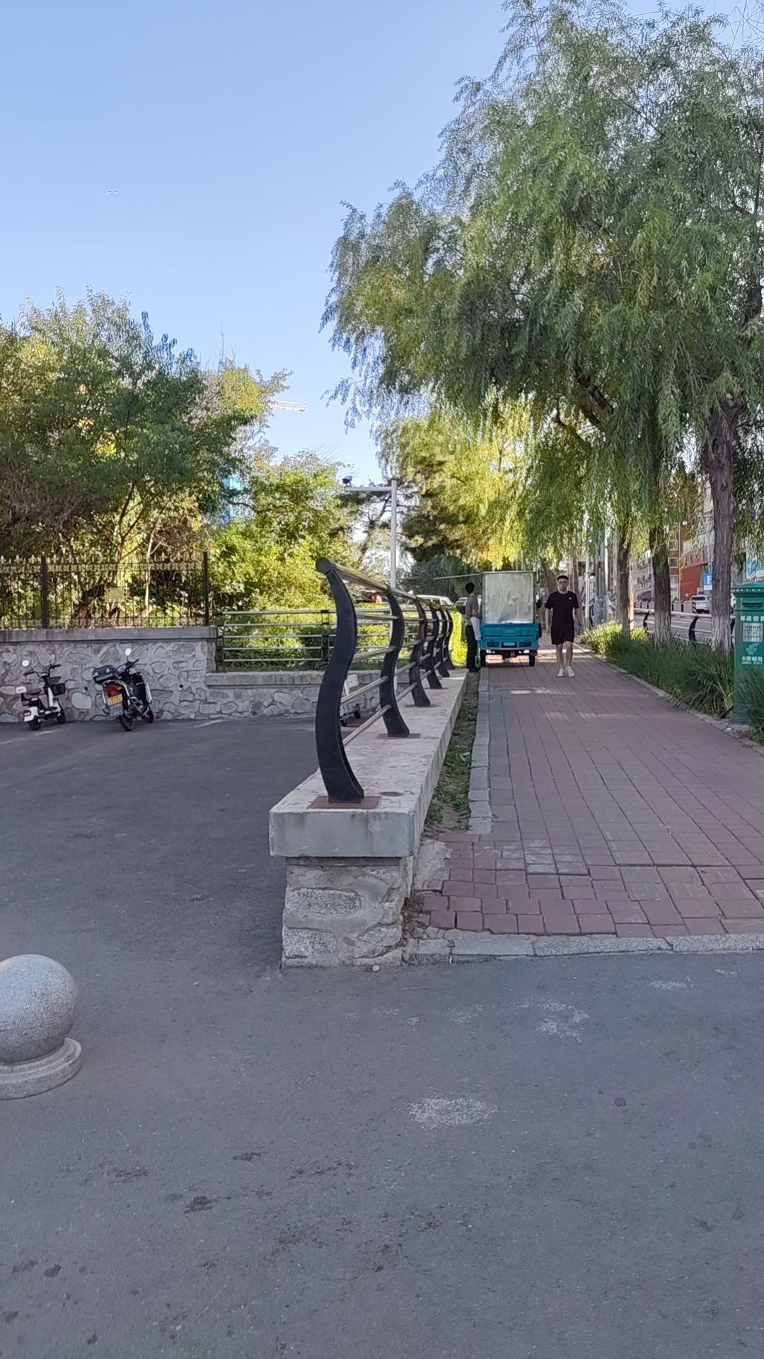 裕华园旅行图片 2