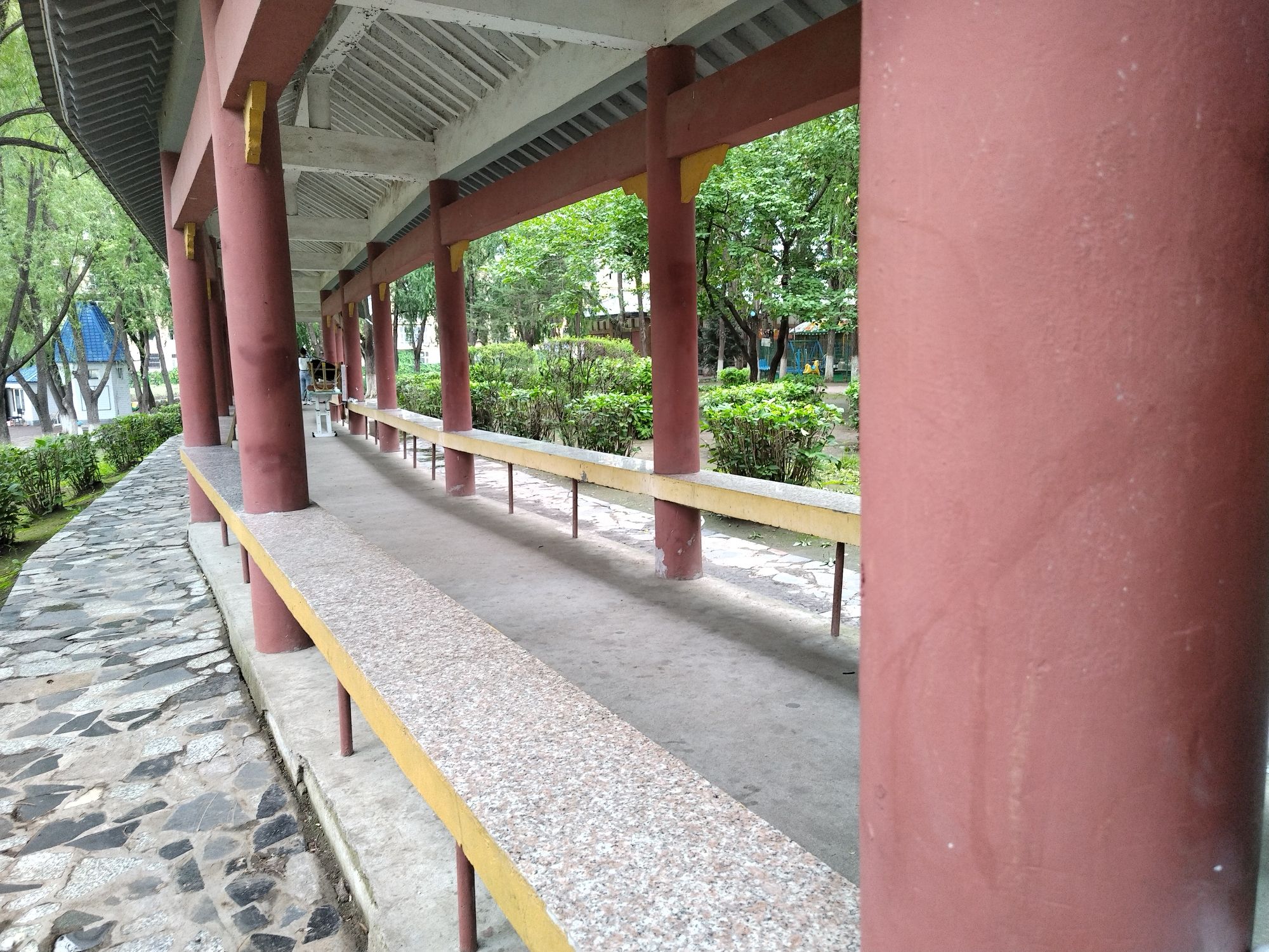 德惠公园旅行图片 3