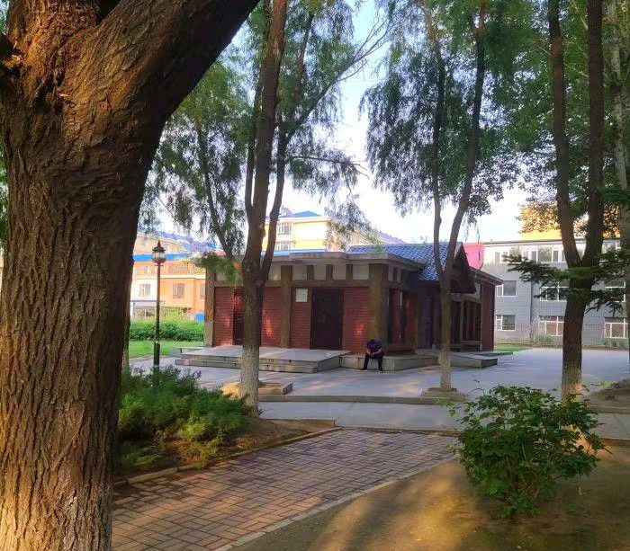 德惠公园旅行图片 3
