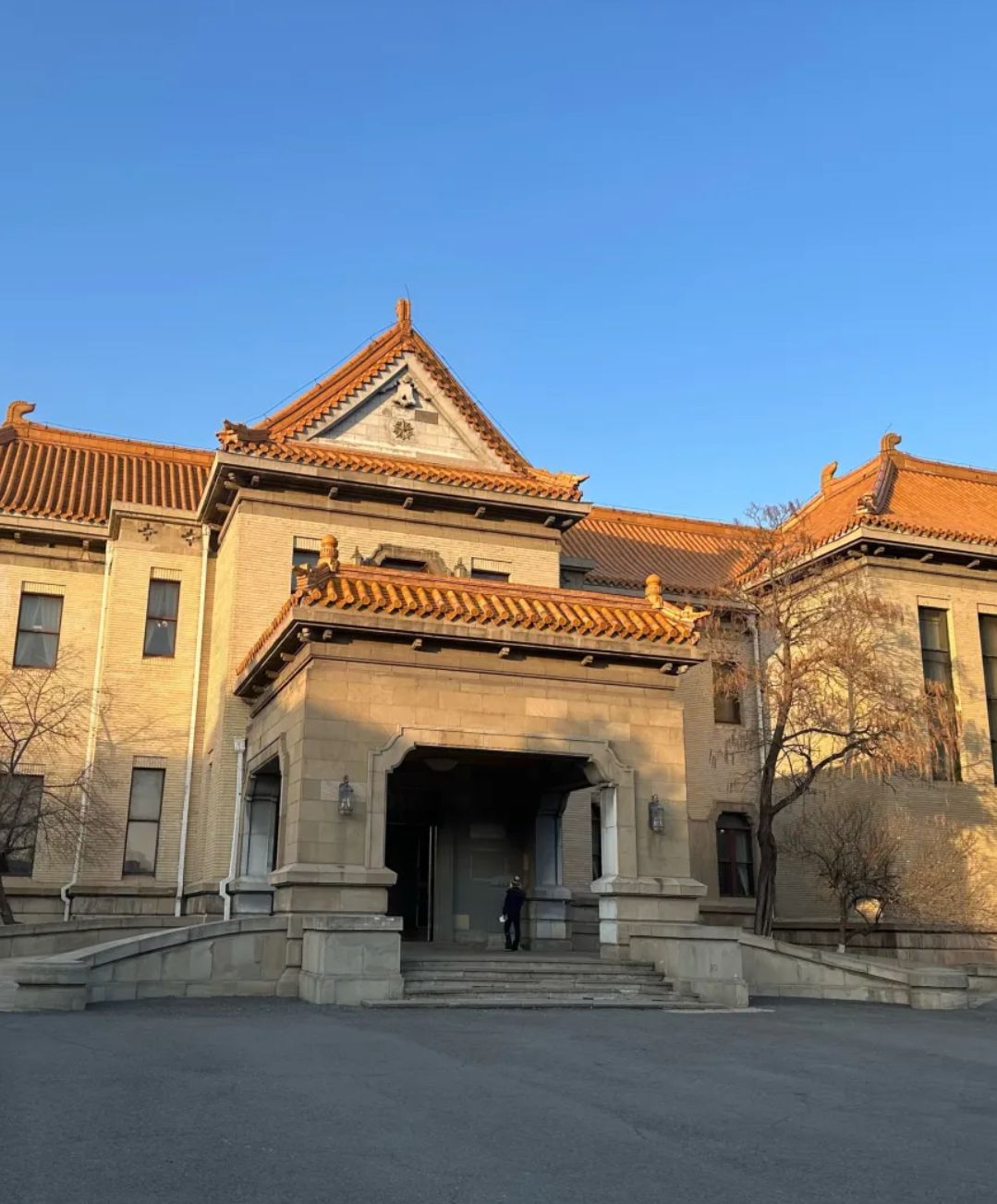 伪满皇宫博物院旅行图片 2