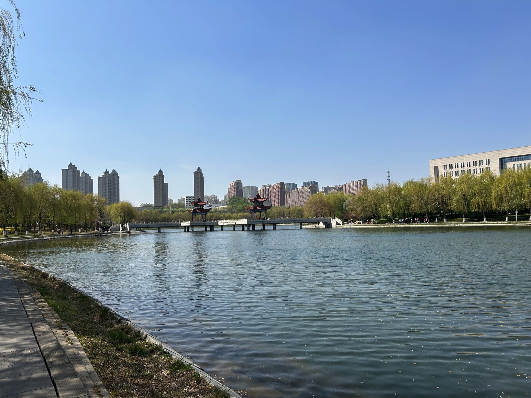 友谊公园旅行图片 1