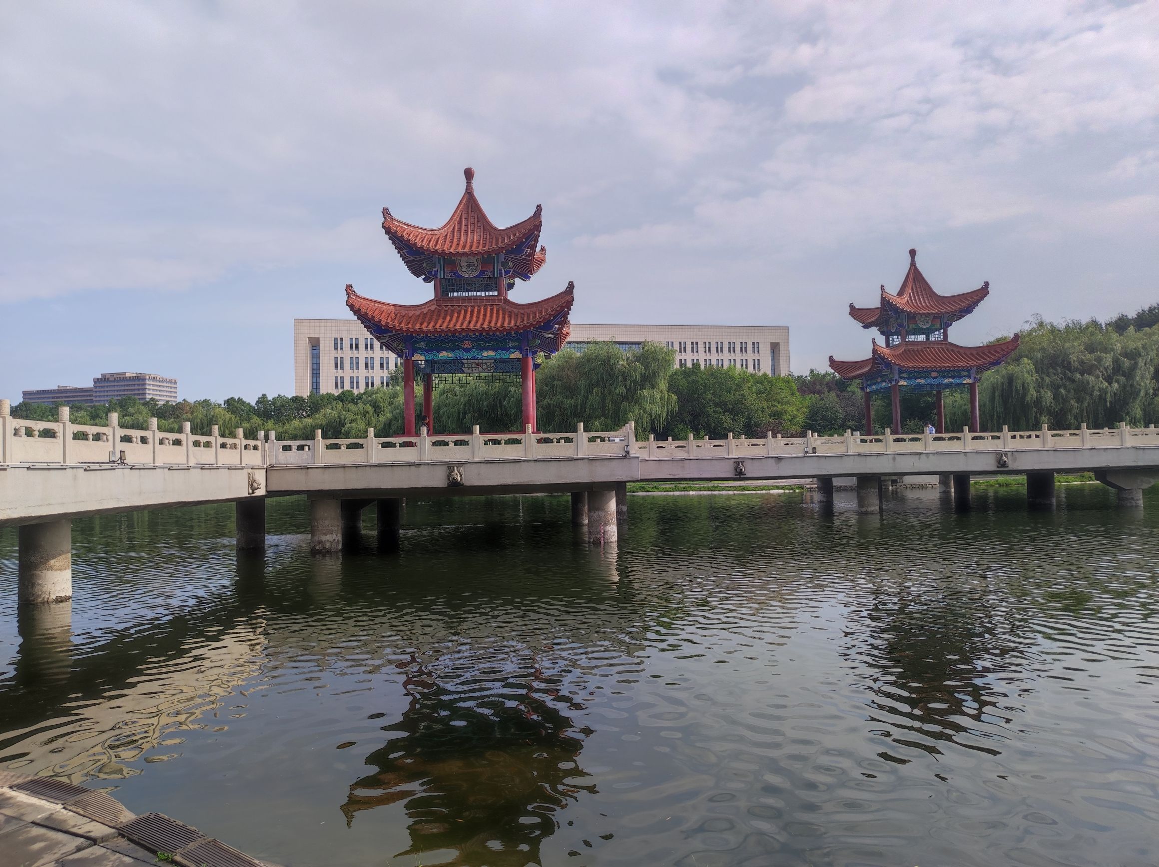友谊公园旅行图片 3