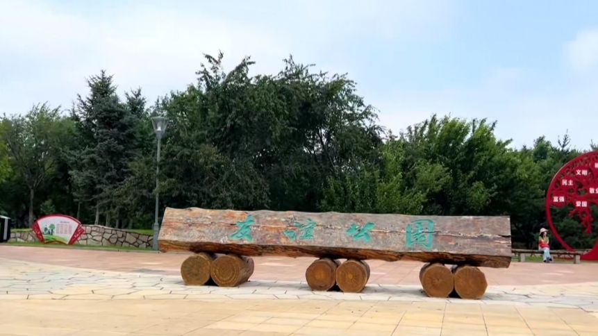 友谊公园旅行图片 1