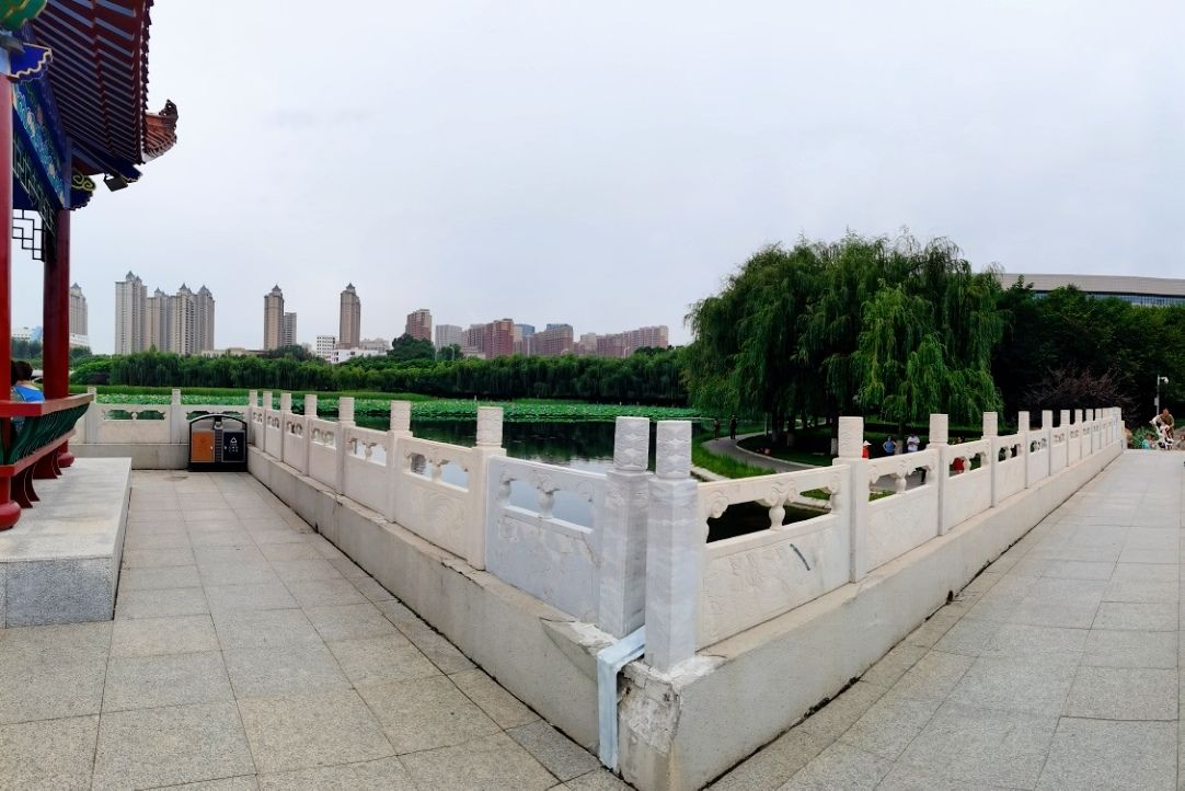 友谊公园旅行图片 1
