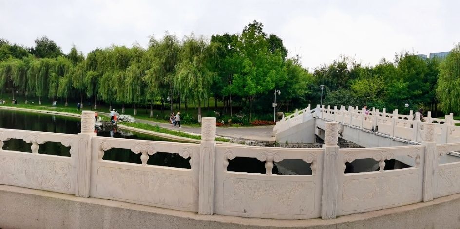 友谊公园旅行图片 3
