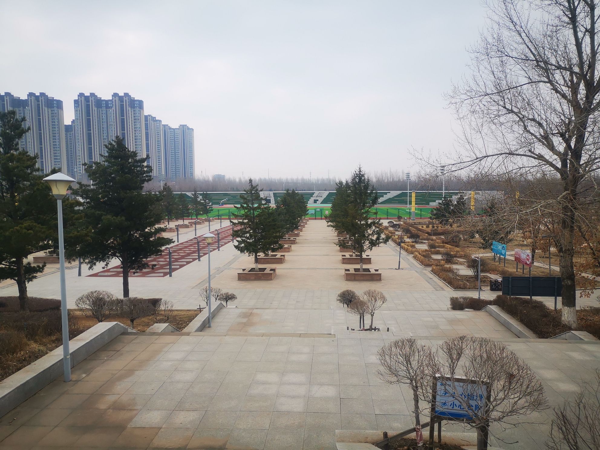 长春国际汽车公园旅行图片 3