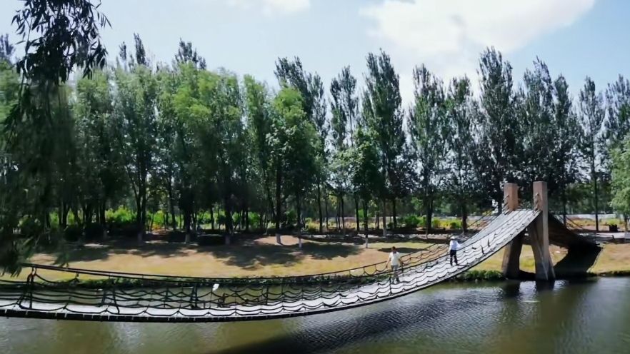 长春国际汽车公园旅行图片 3