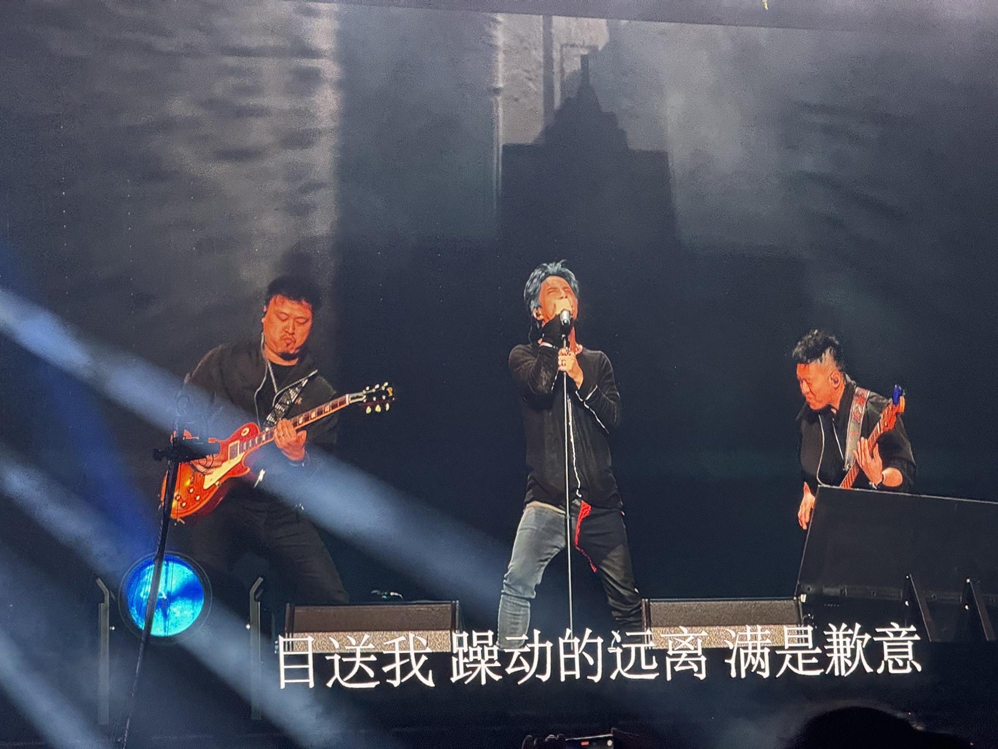 长春奥林匹克公园旅行图片 3