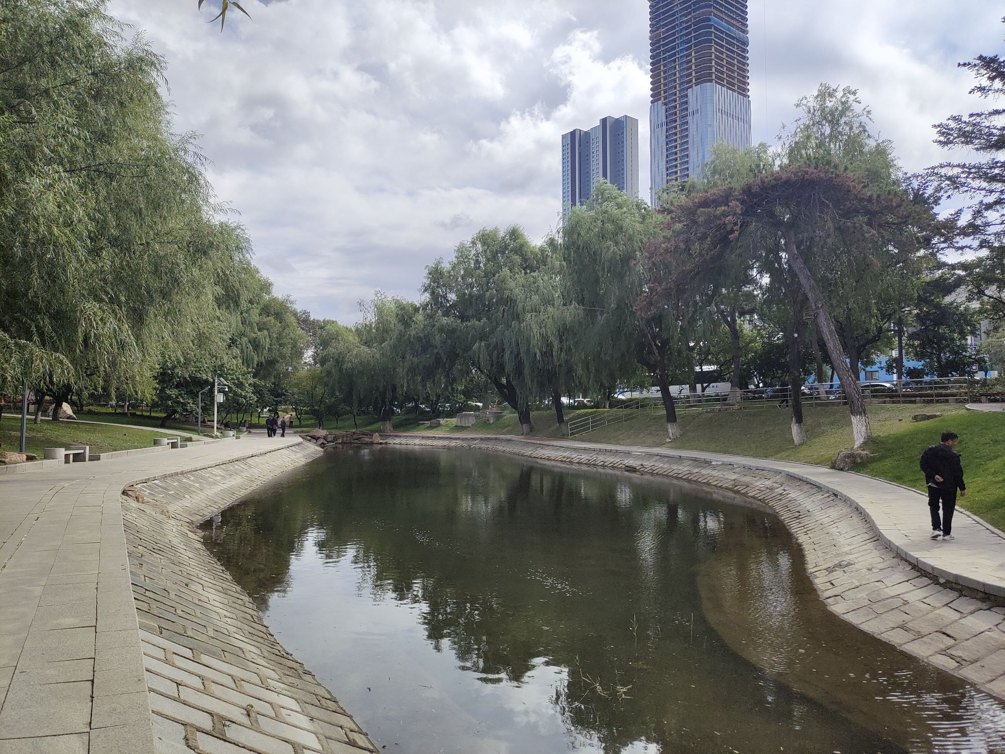 杏花村公园旅行图片 3