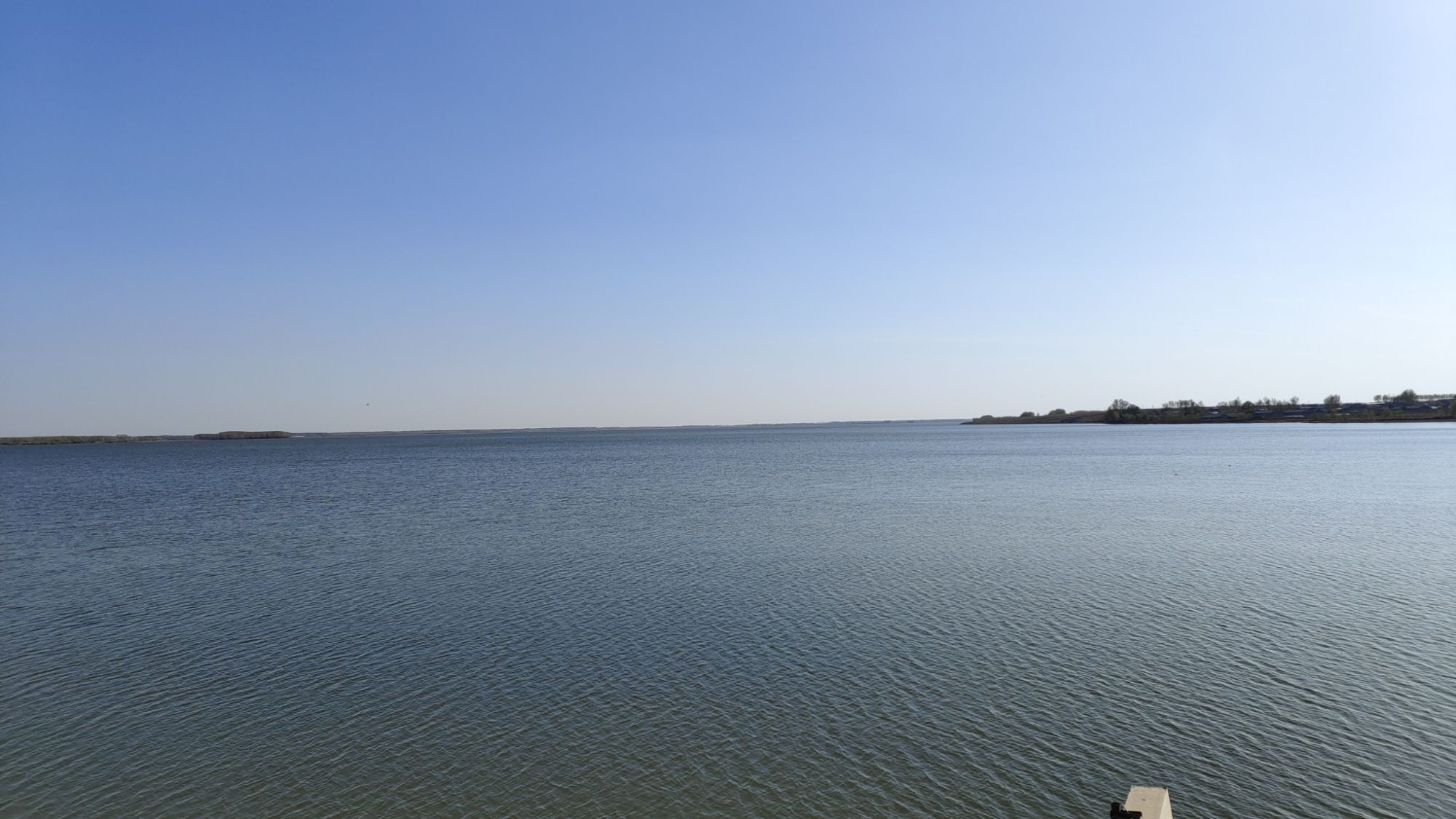 太平池水库旅行图片 1