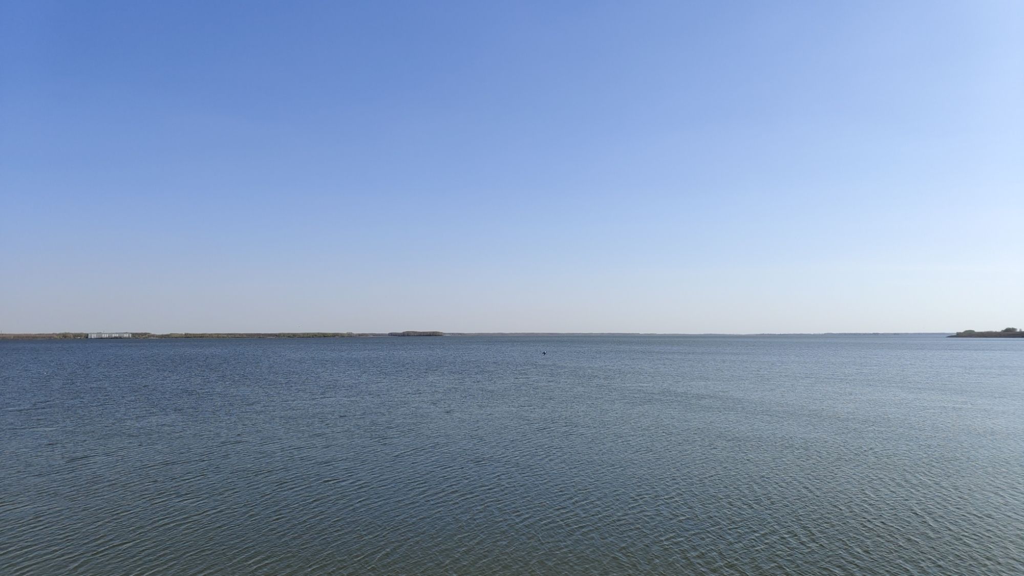 太平池水库旅行图片 2