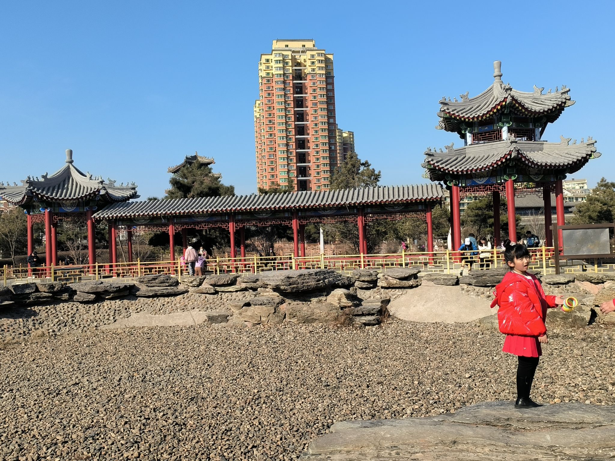 孔子文化园旅行图片 3