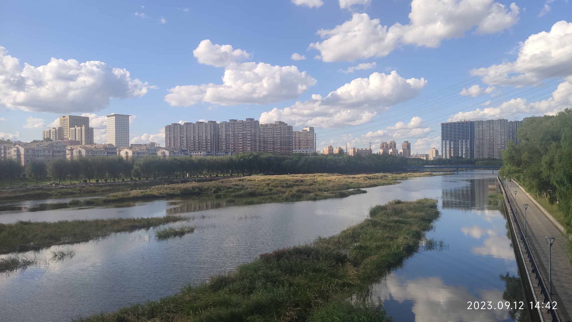 月荷文化公园旅行图片 1