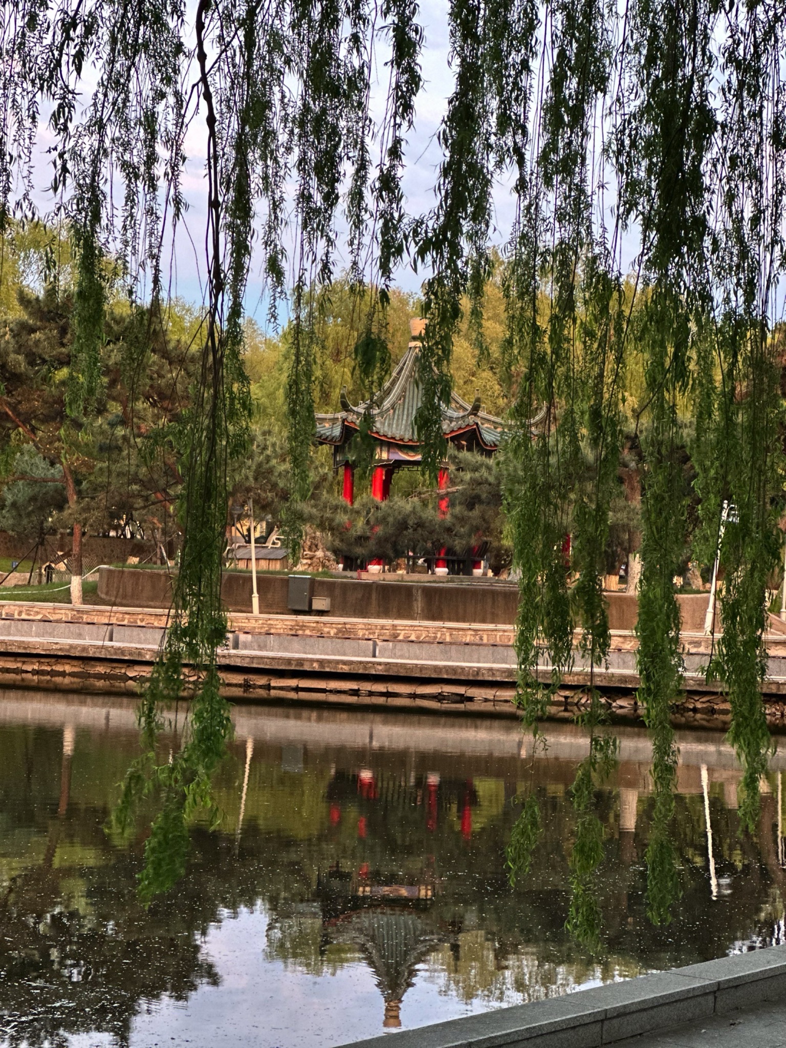 静湖旅行图片 1