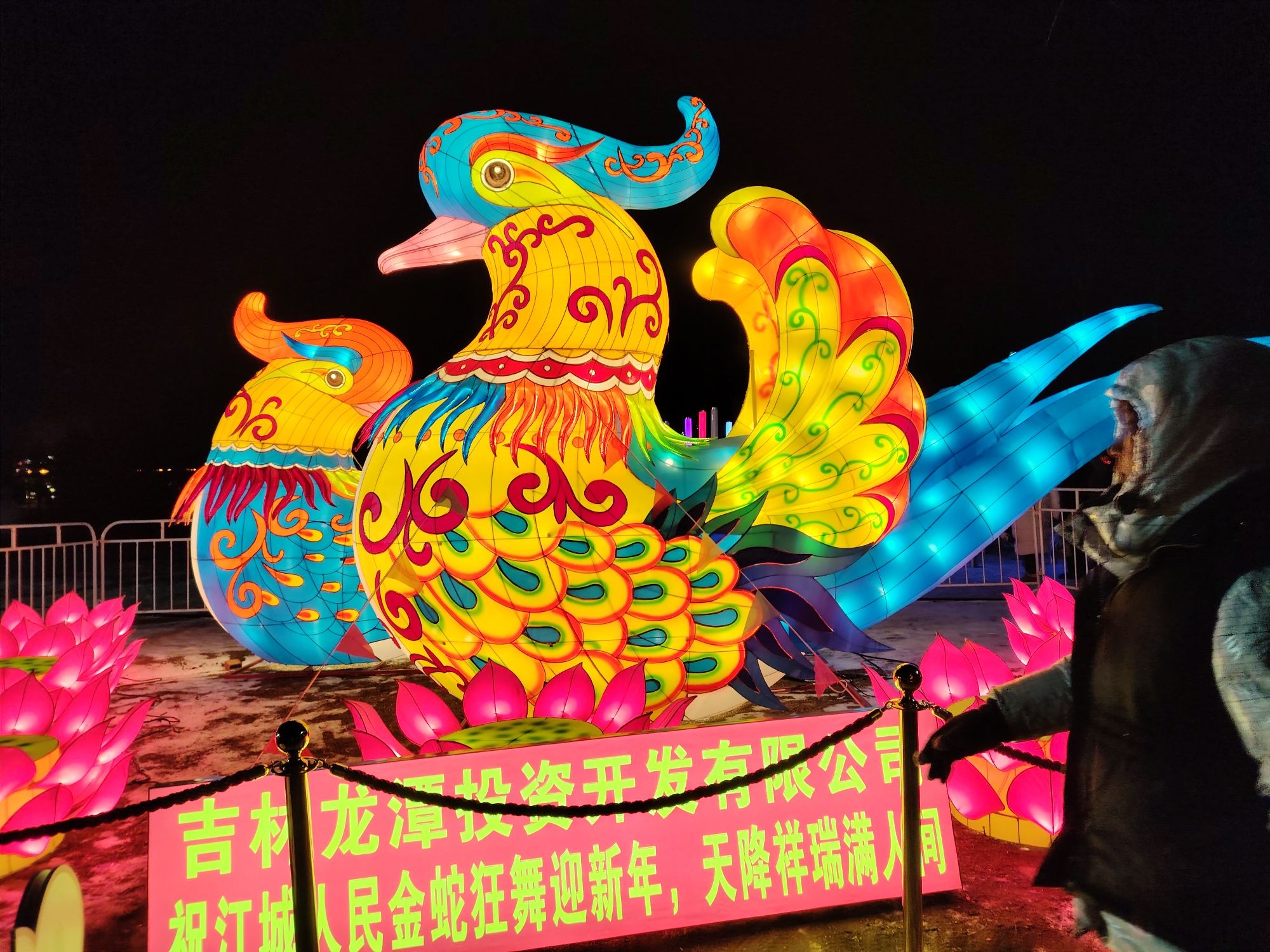 江北公园旅行图片 1