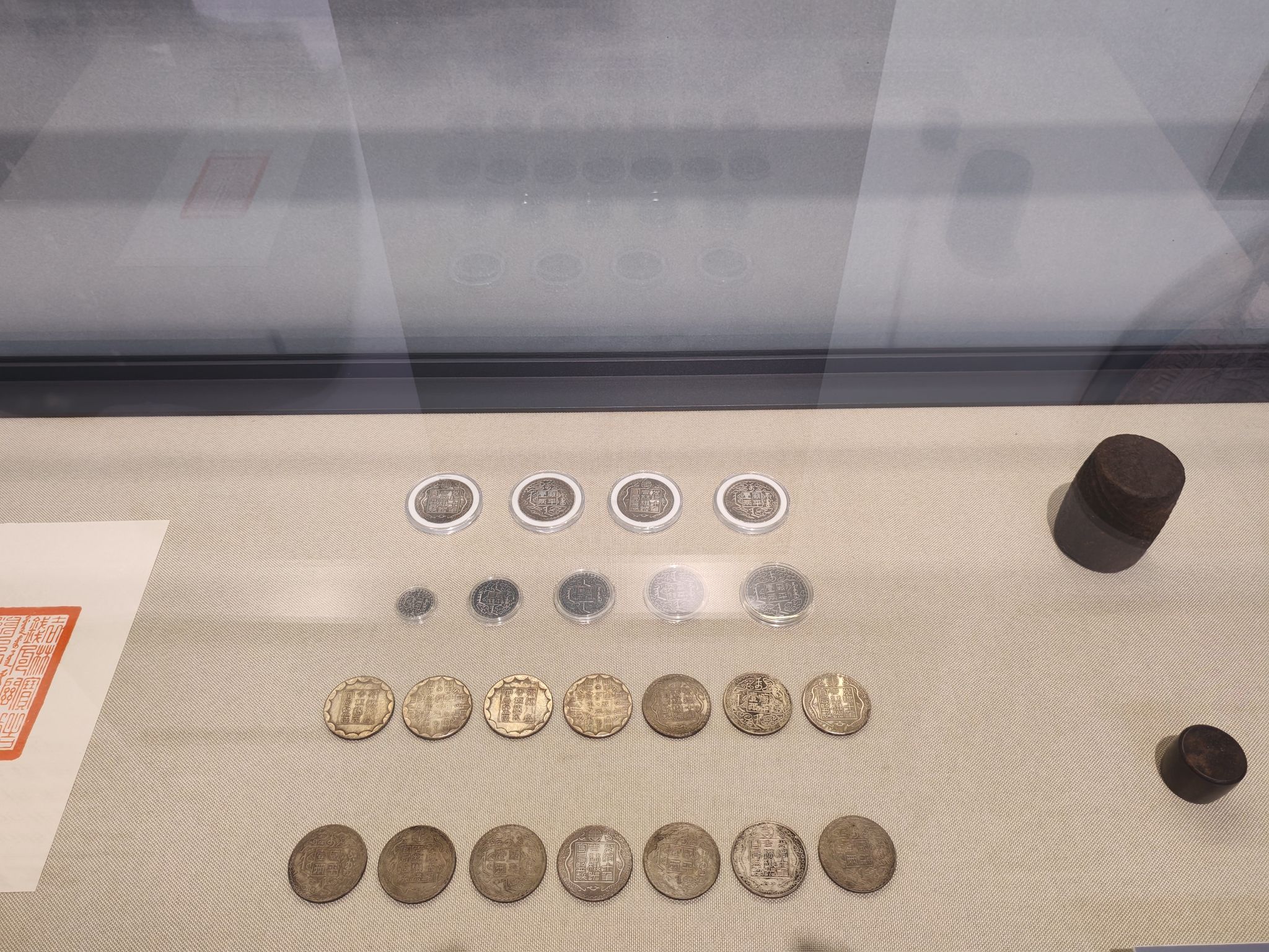 吉林机器局旧址旅行图片 3