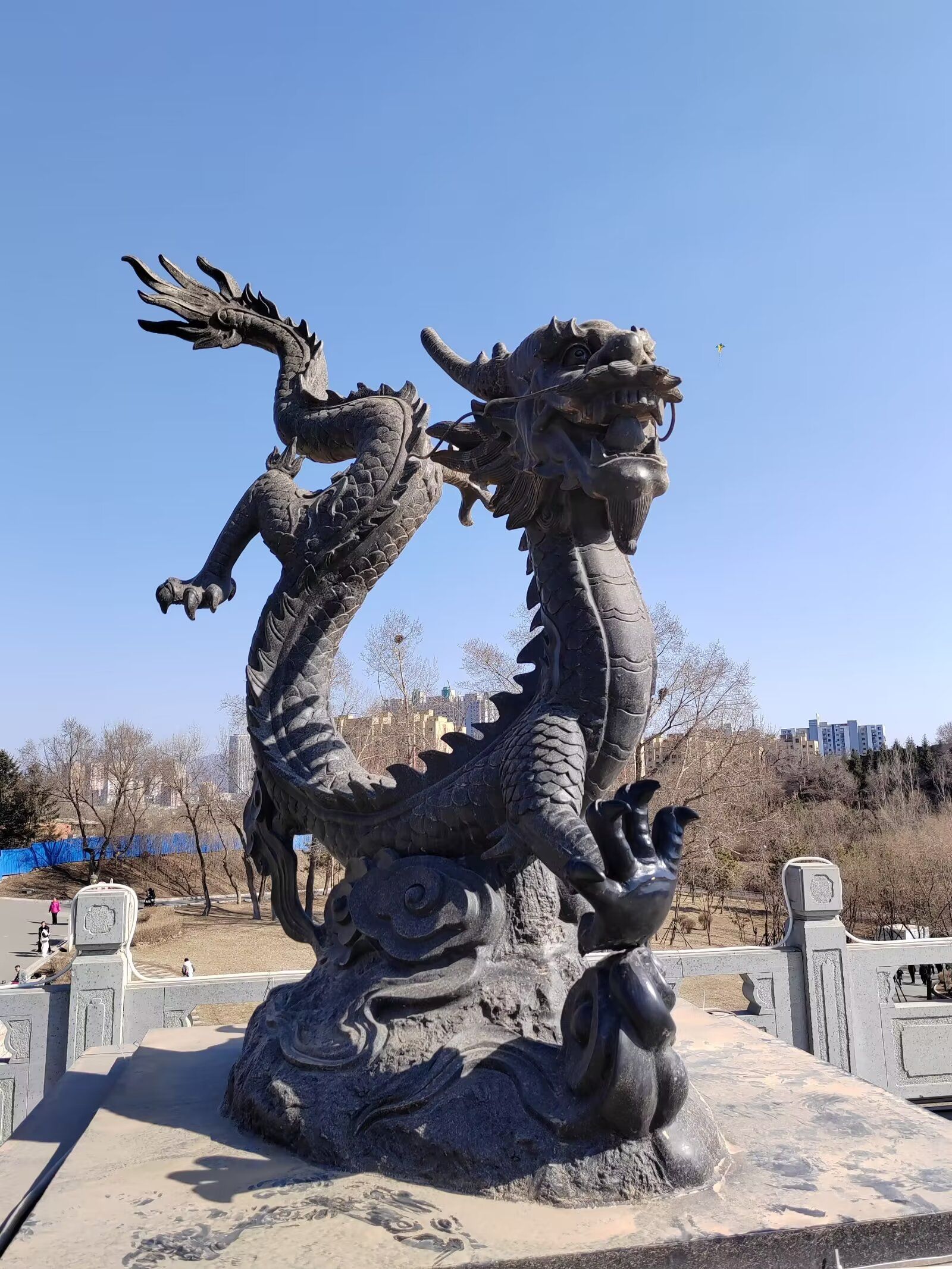 炮台山旅行图片 1
