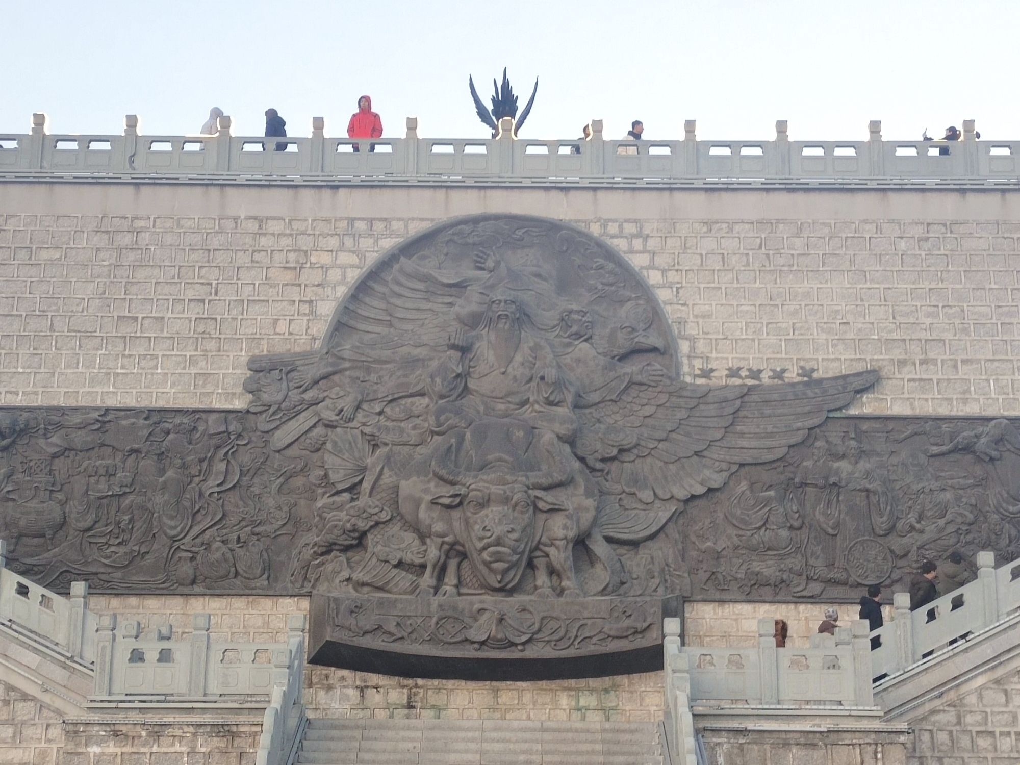炮台山旅行图片 1