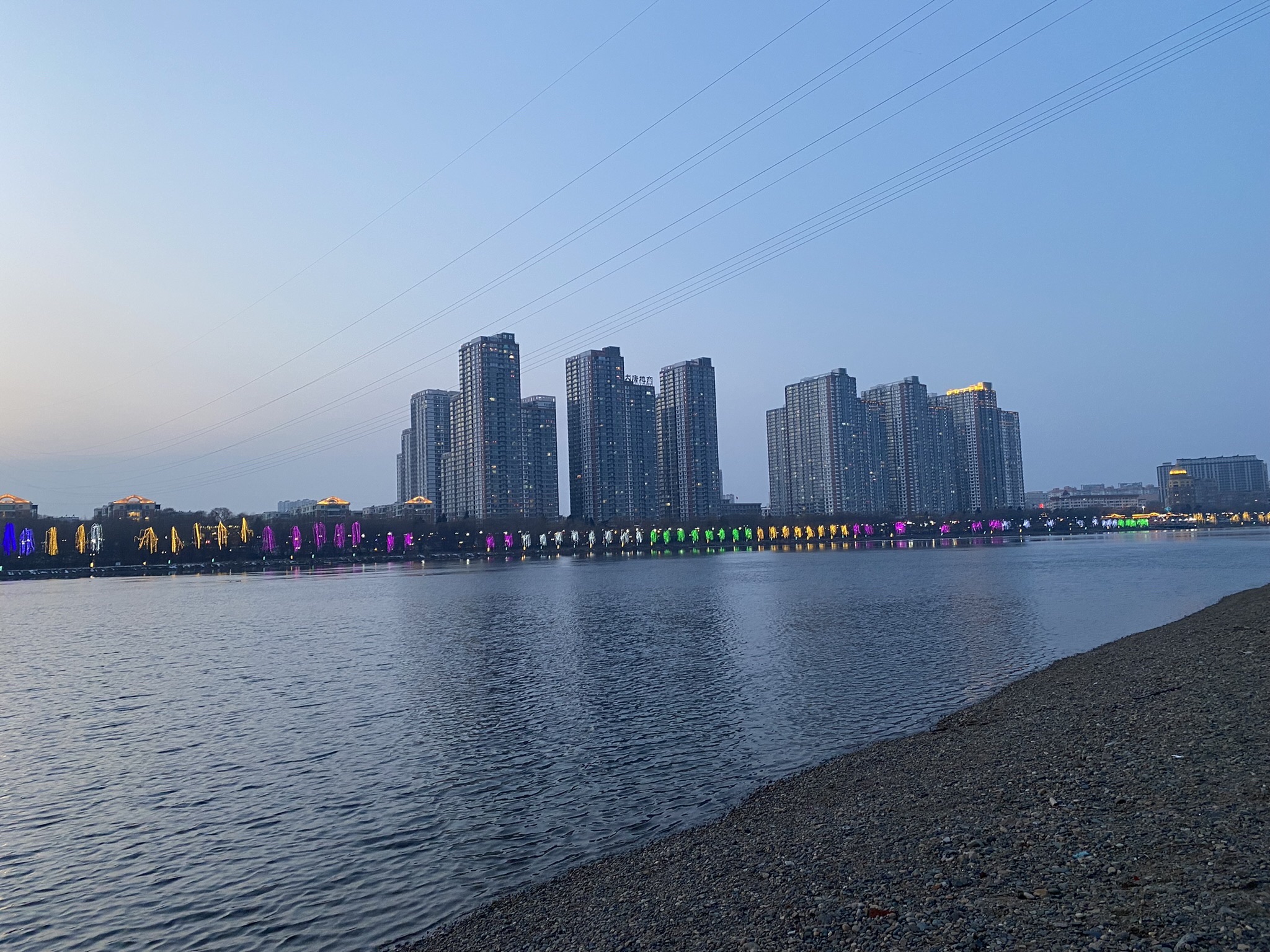江滨公园旅行图片 1