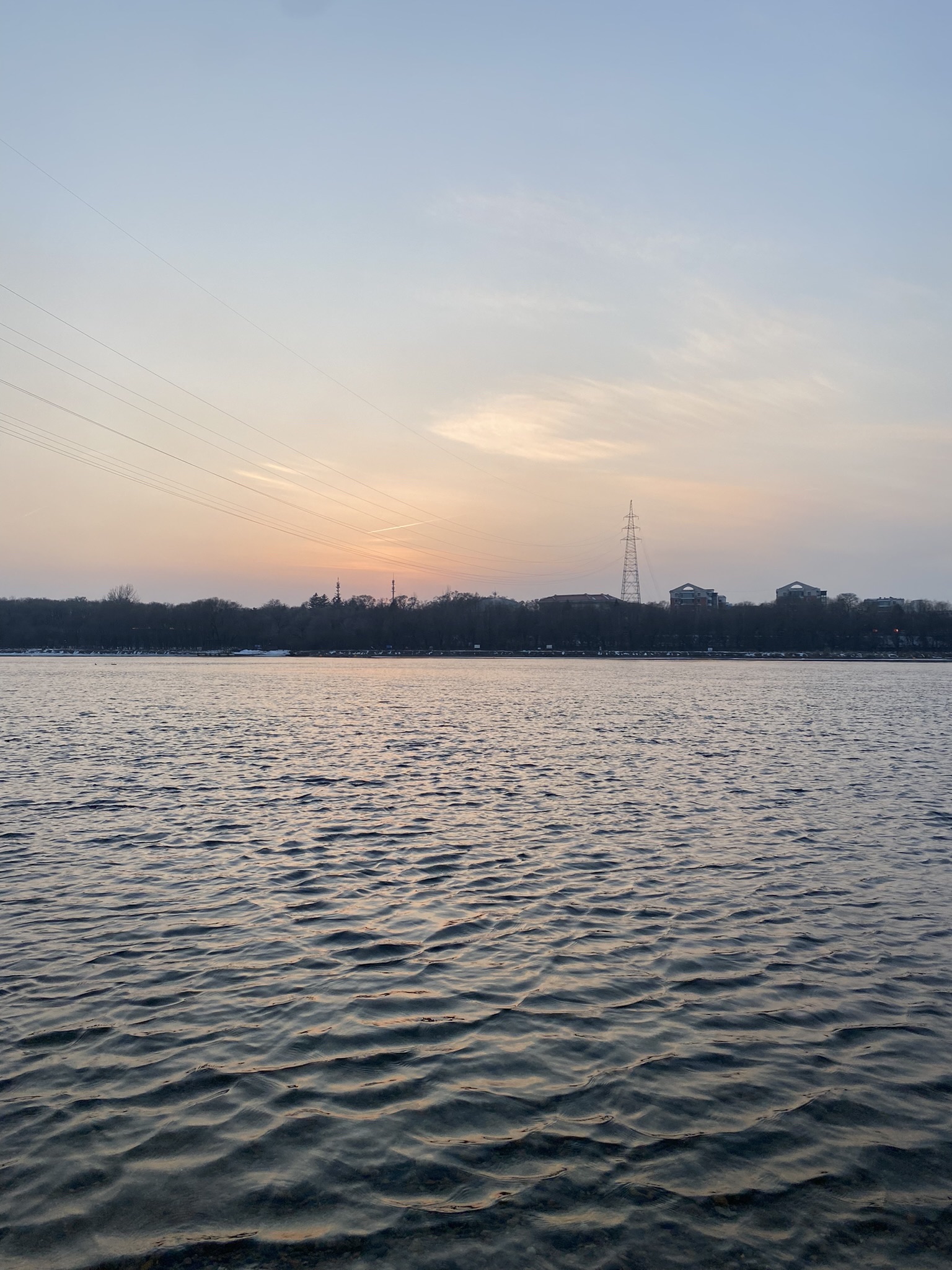 江滨公园旅行图片 3