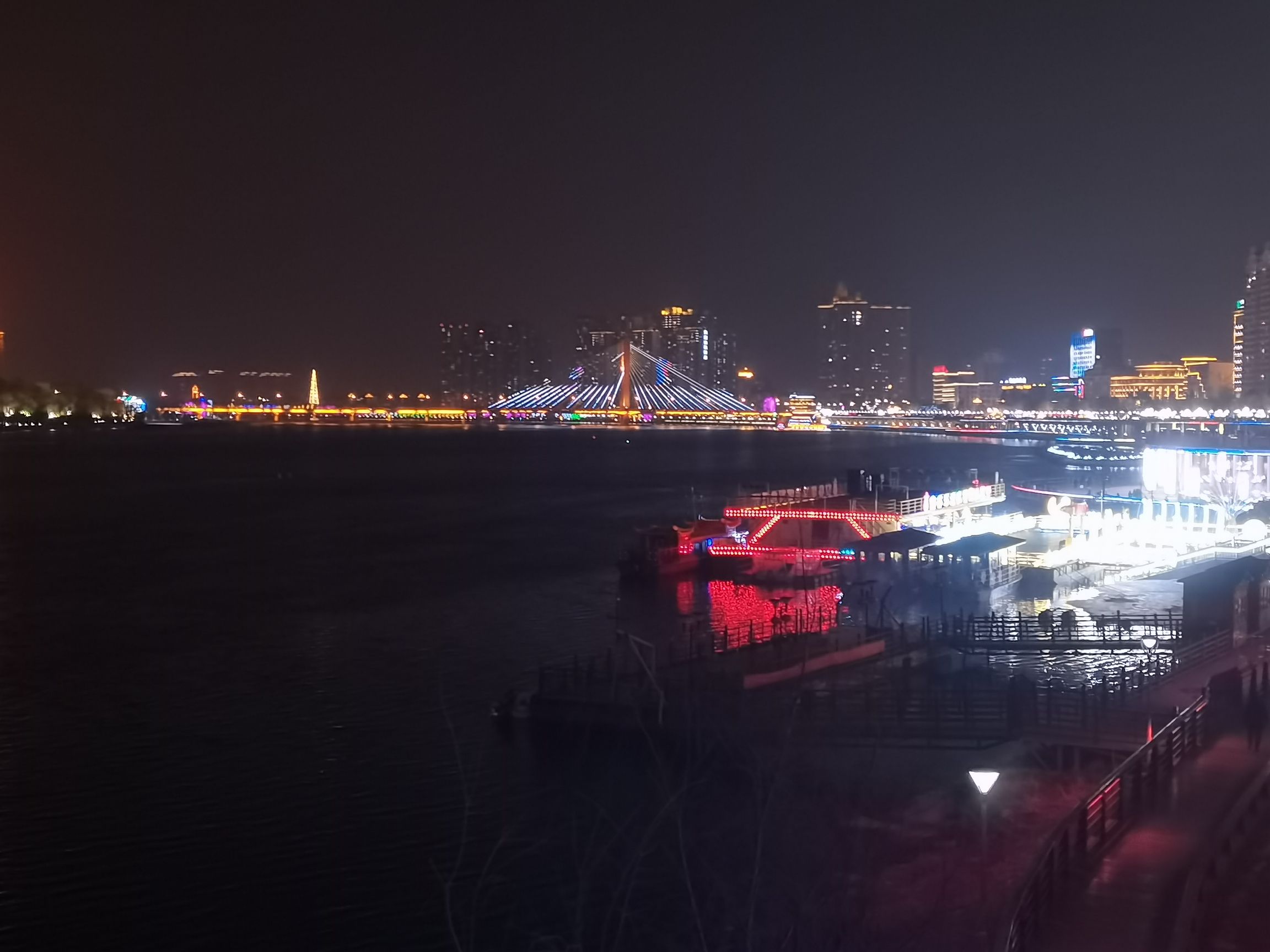 临江门广场旅行图片 1