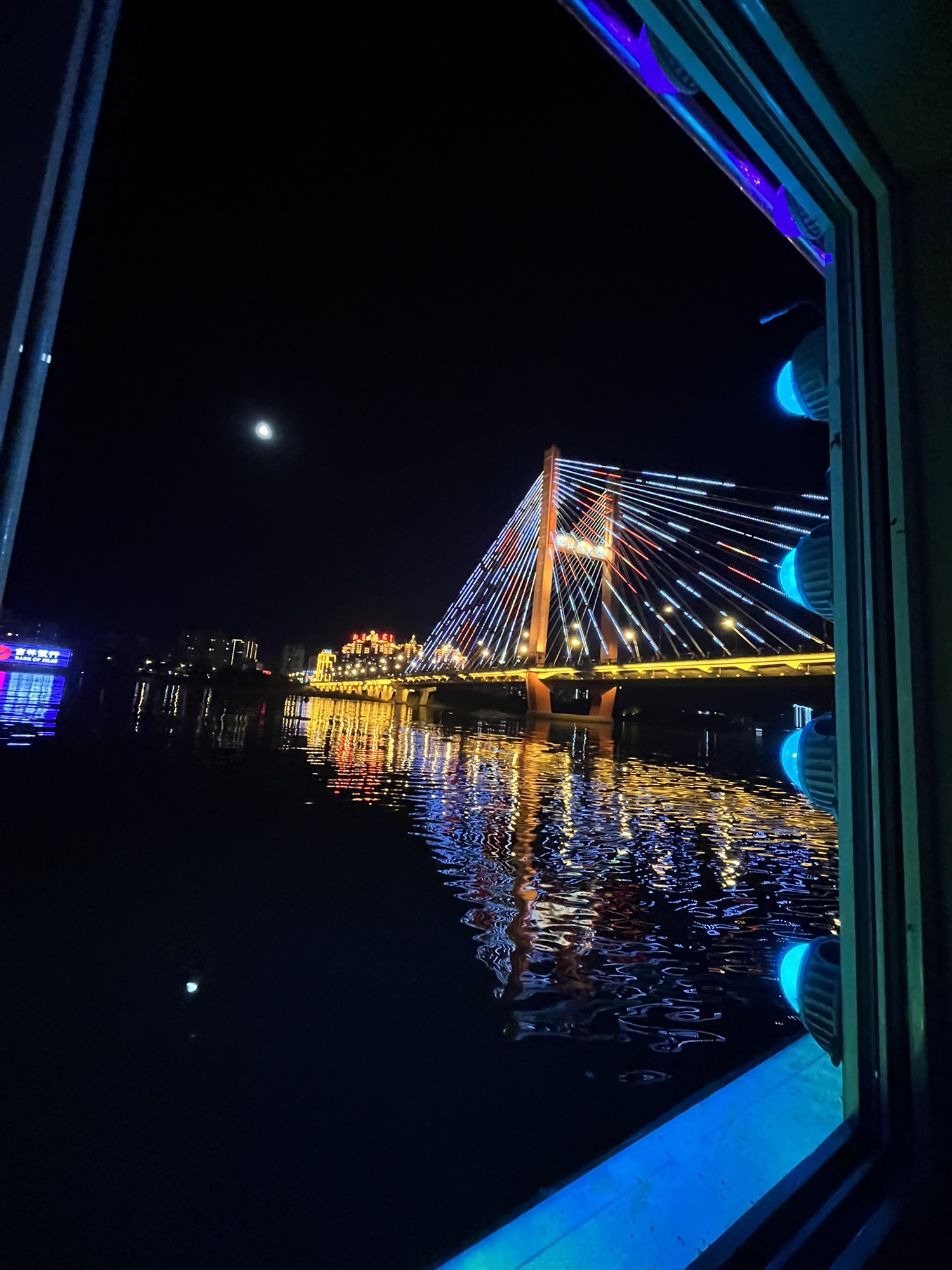 临江门广场旅行图片 1