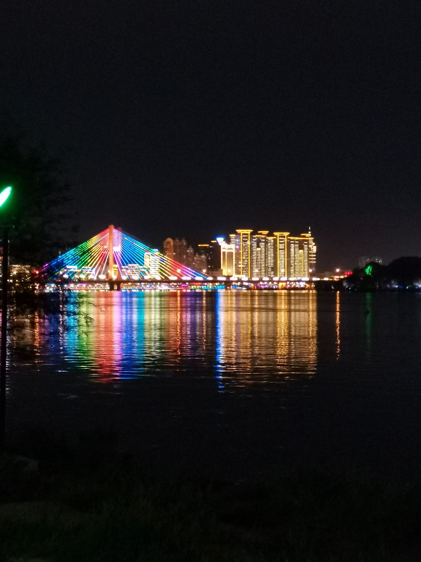 临江门广场旅行图片 3