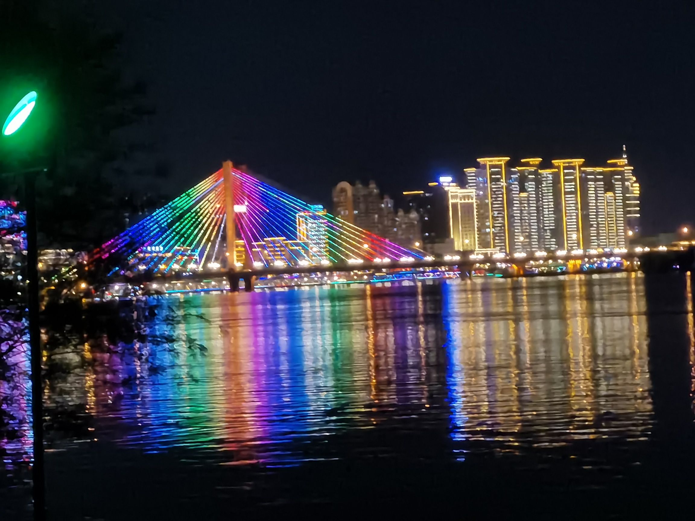 临江门广场旅行图片 2