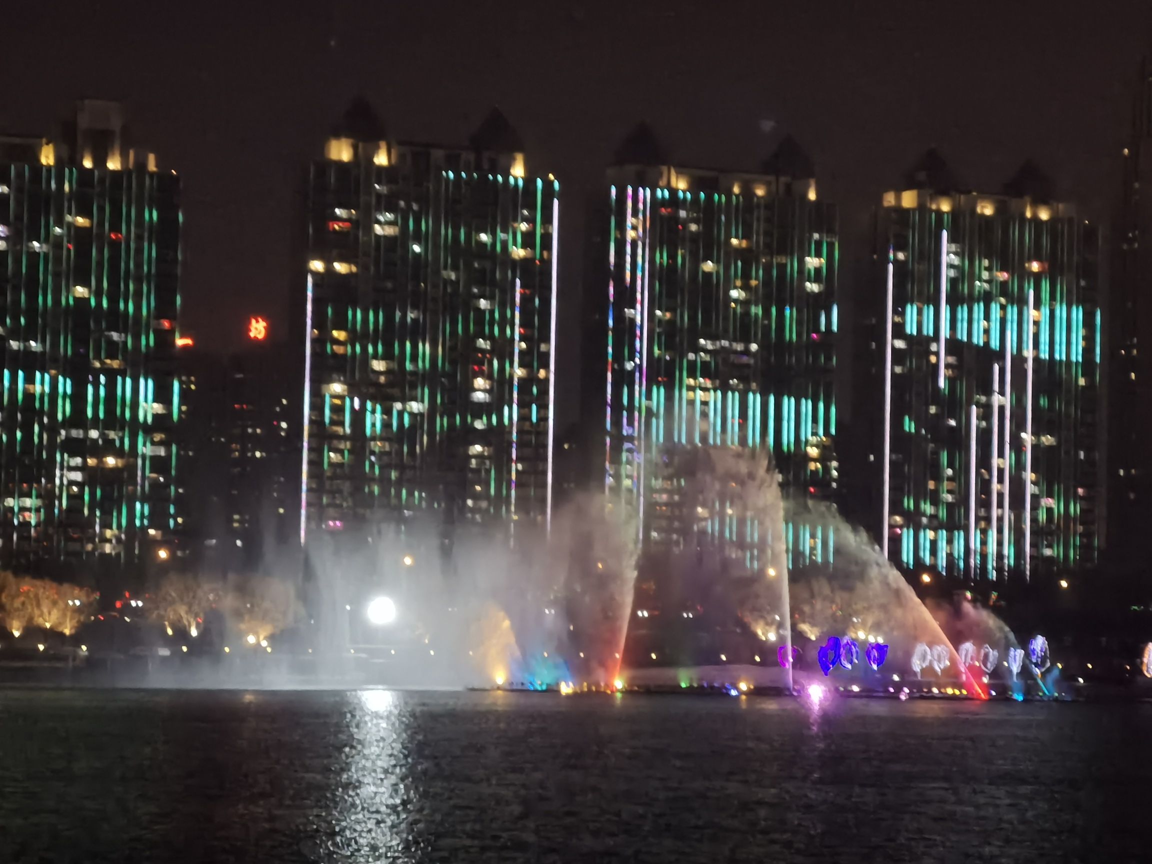 临江门广场旅行图片 3