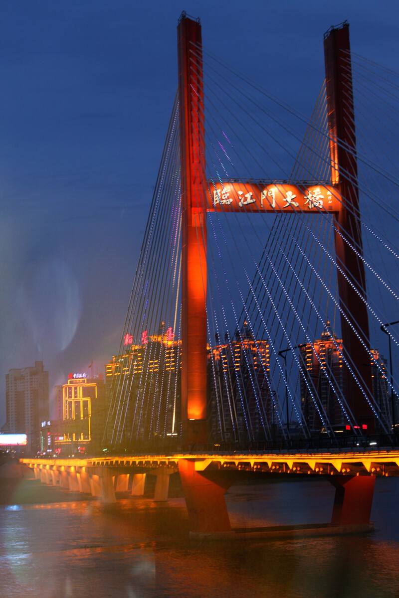 临江门广场旅行图片 2
