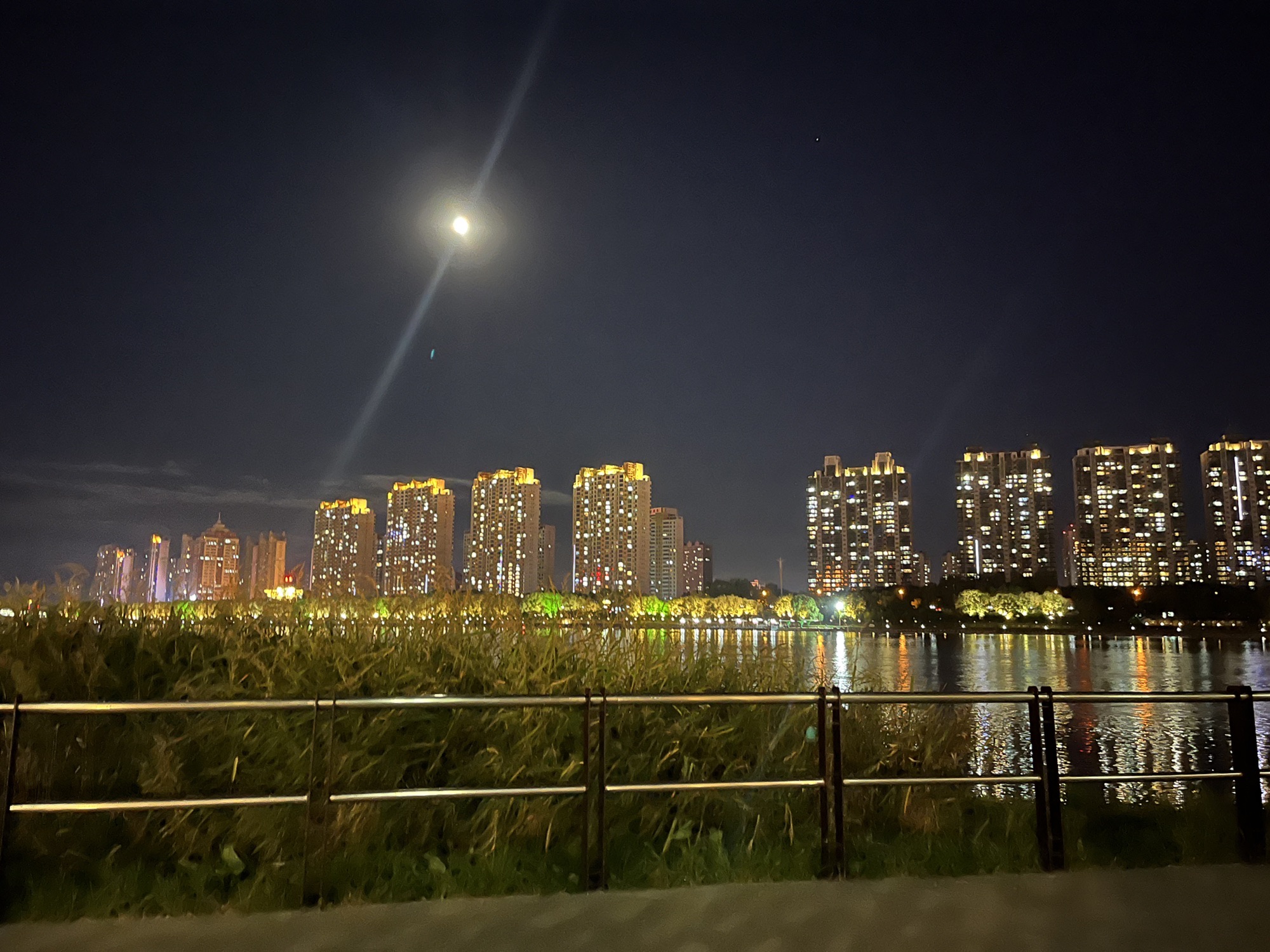 临江门广场旅行图片 2
