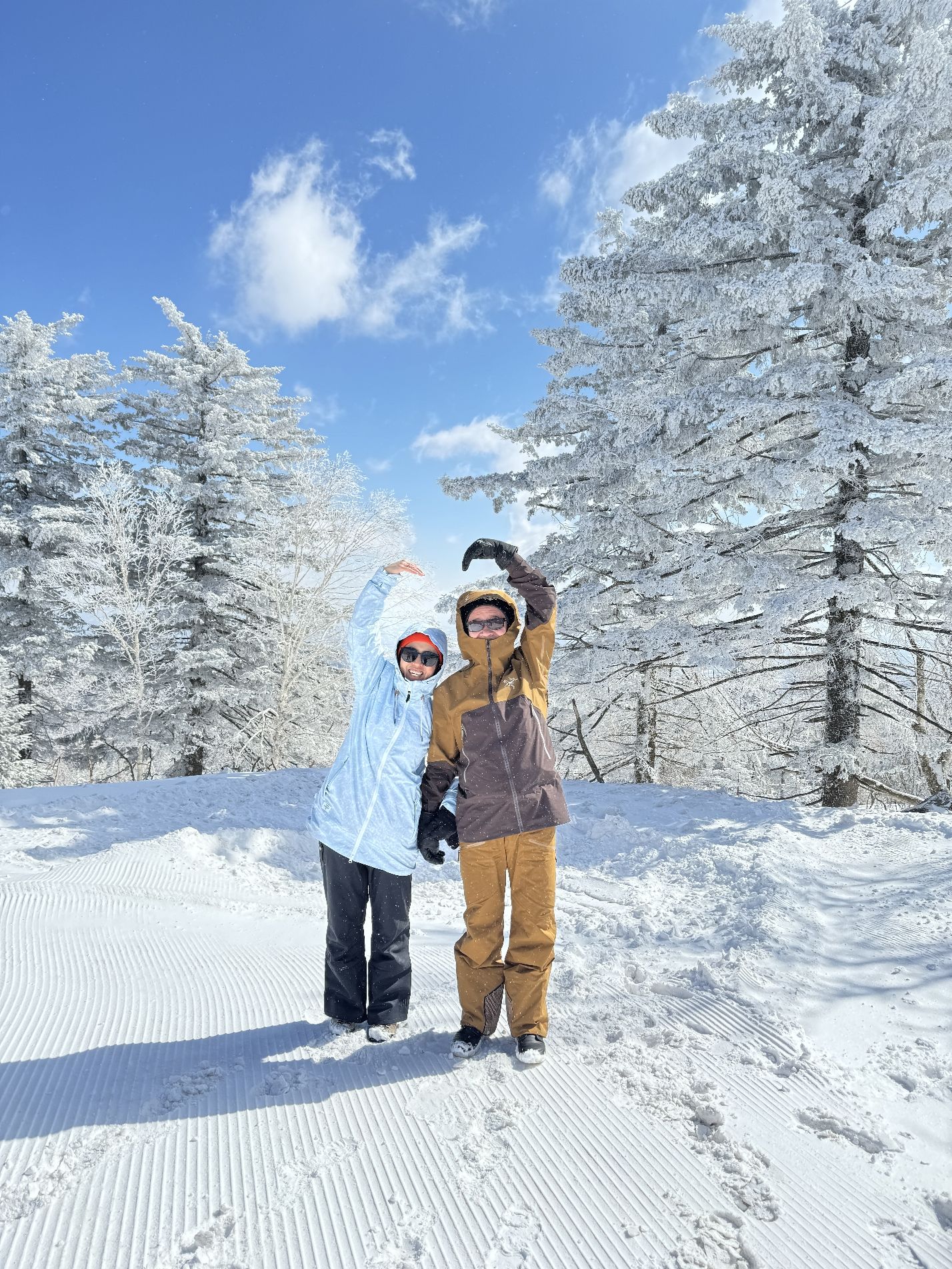 吉林市永吉县北大湖滑雪度假区旅行图片 3