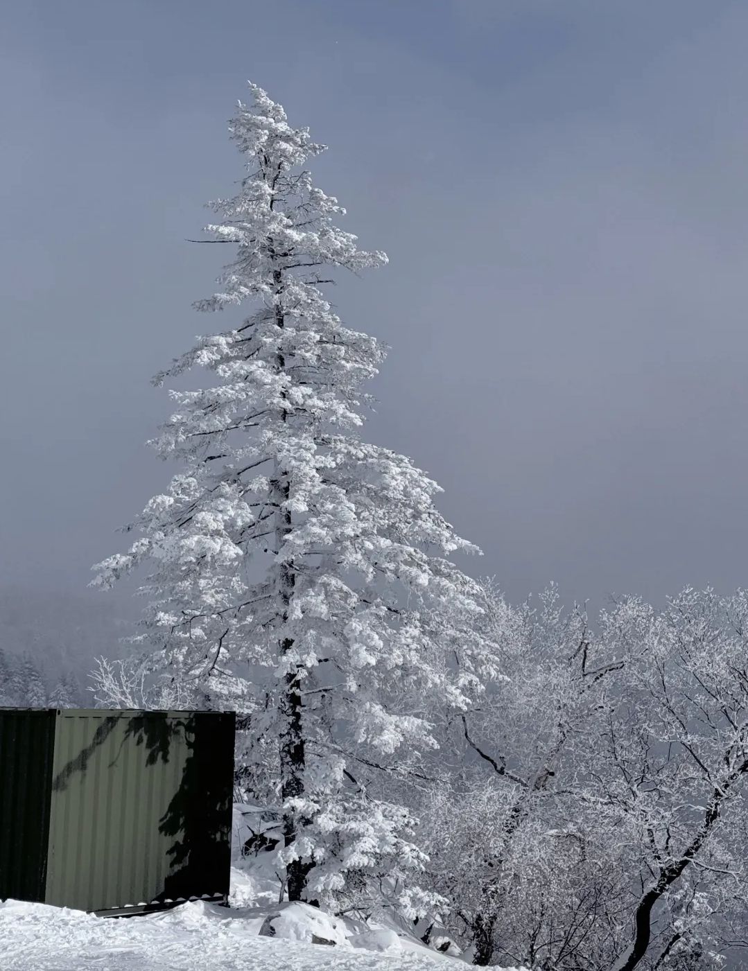 吉林市永吉县北大湖滑雪度假区旅行图片 2