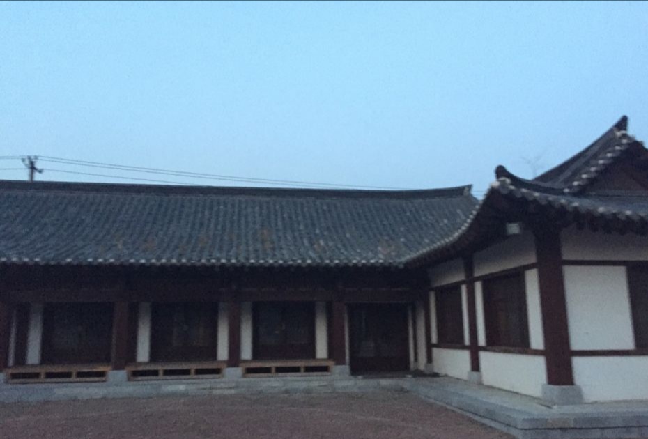 阿拉底朝鲜民俗村旅行图片 1