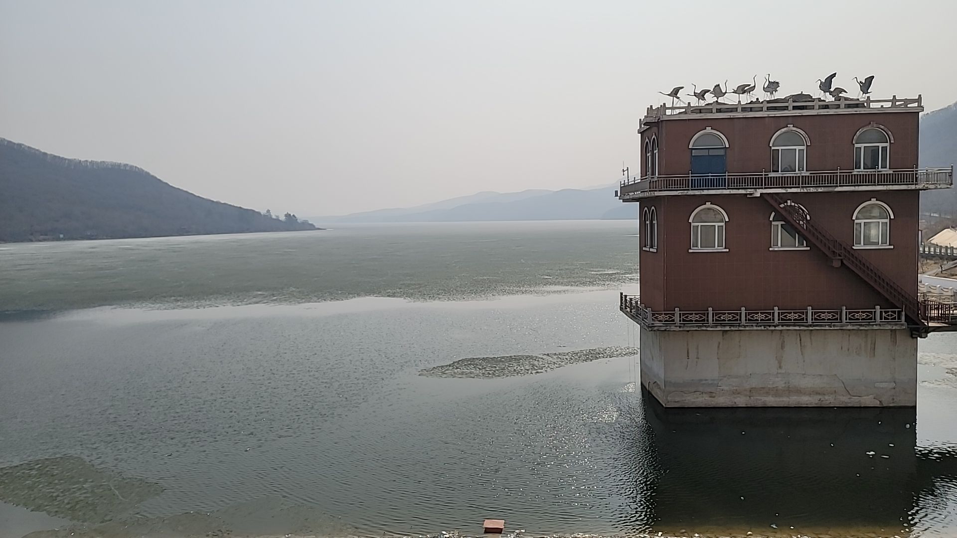 星星哨风景区旅行图片 2