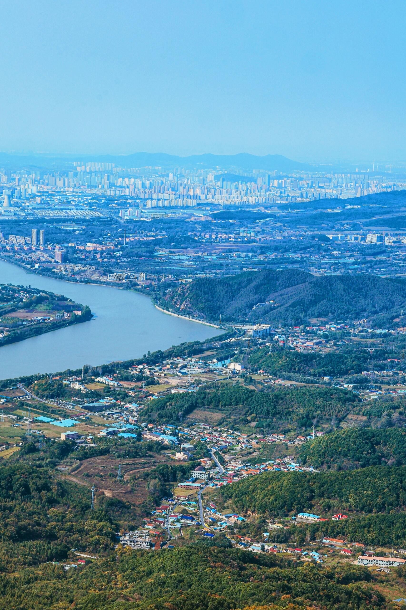 朱雀山国家森林公园旅行图片 2