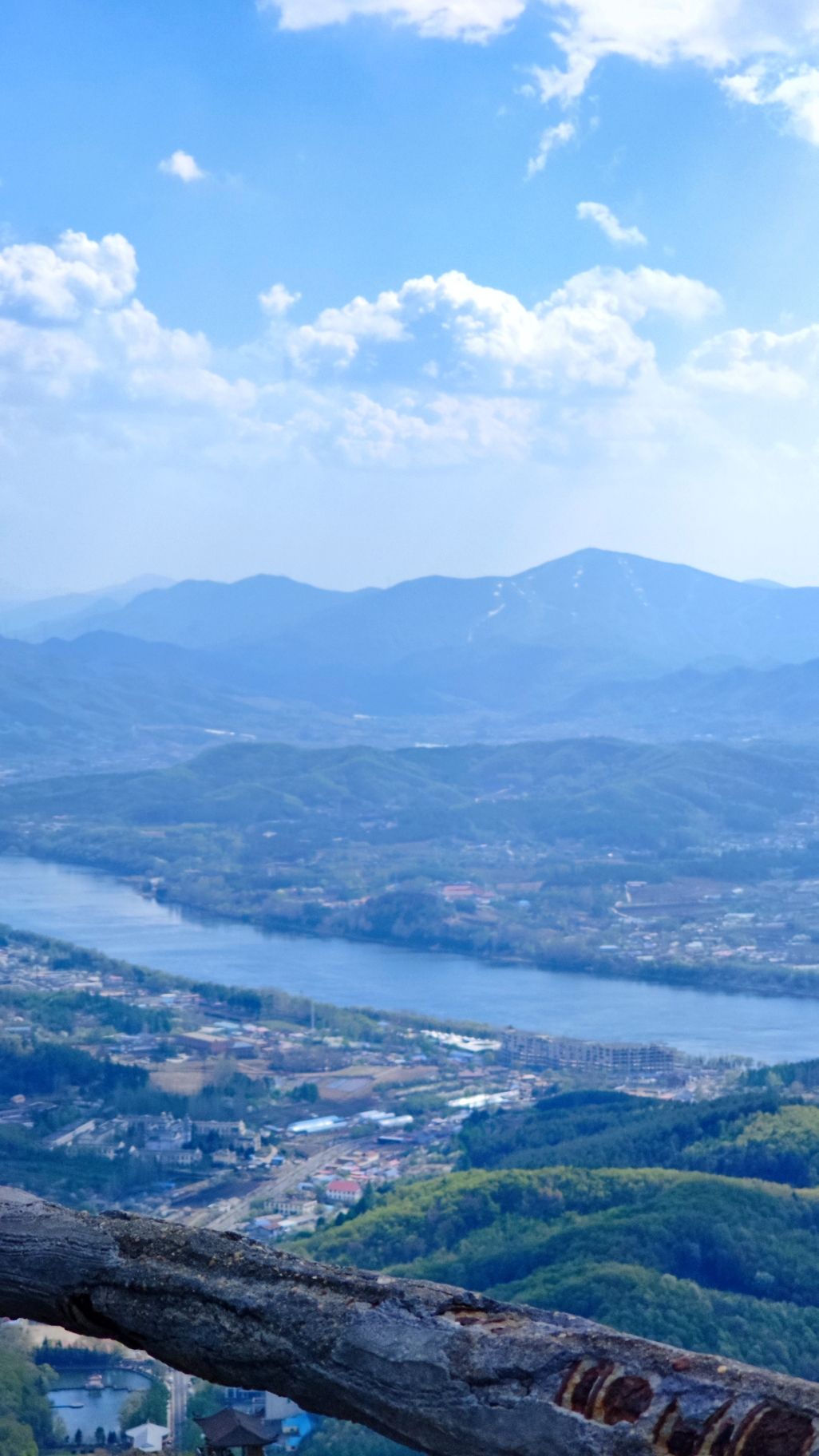 朱雀山国家森林公园旅行图片 2