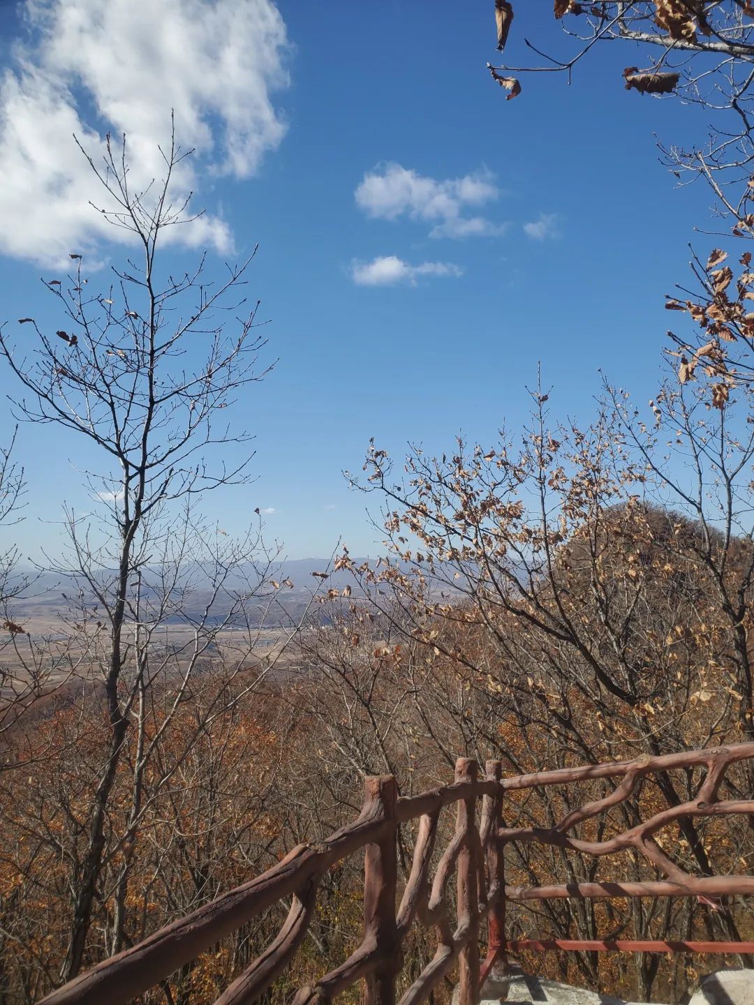 蛟河拉法山国家森林公园旅行图片 2