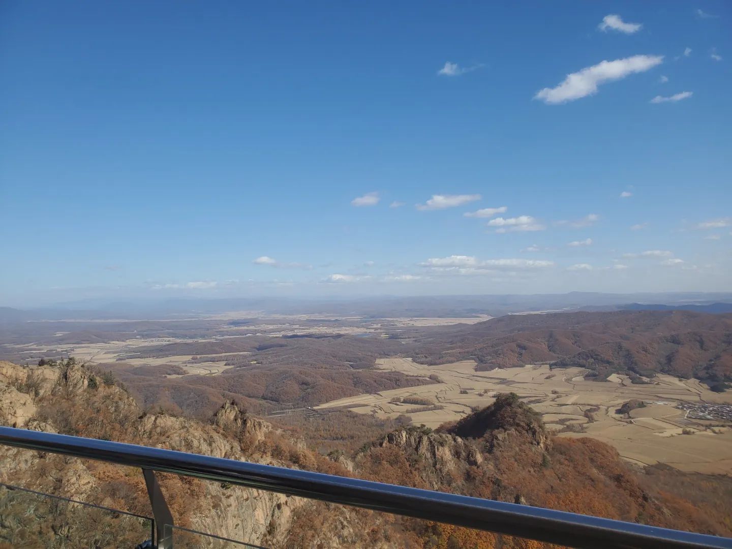 蛟河拉法山国家森林公园旅行图片 3