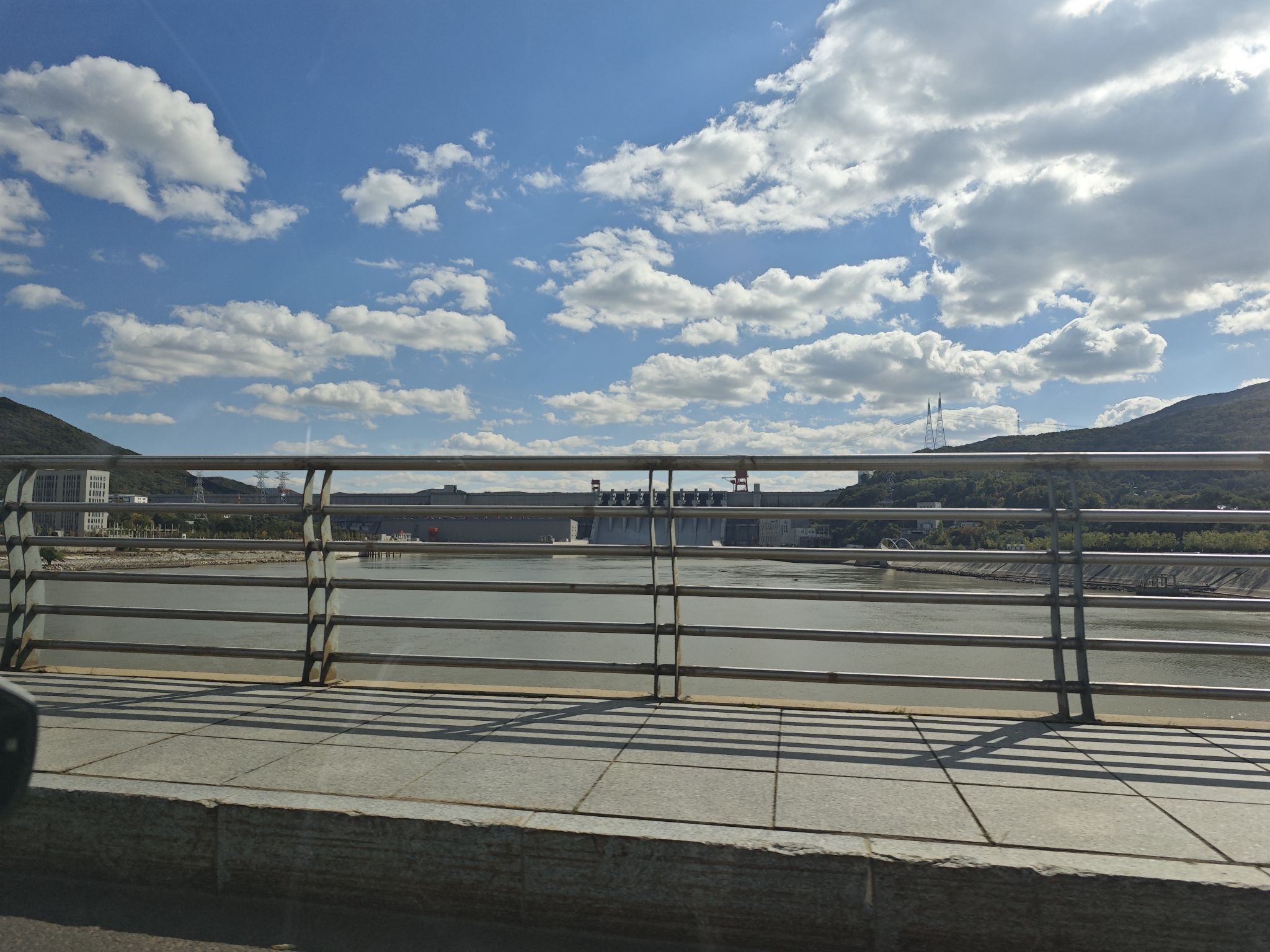 吉林松花湖国家风景名胜区(暂停开放)旅行图片 2