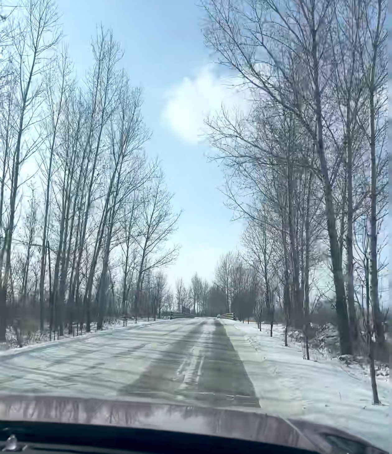 磨盘山旅行图片 3