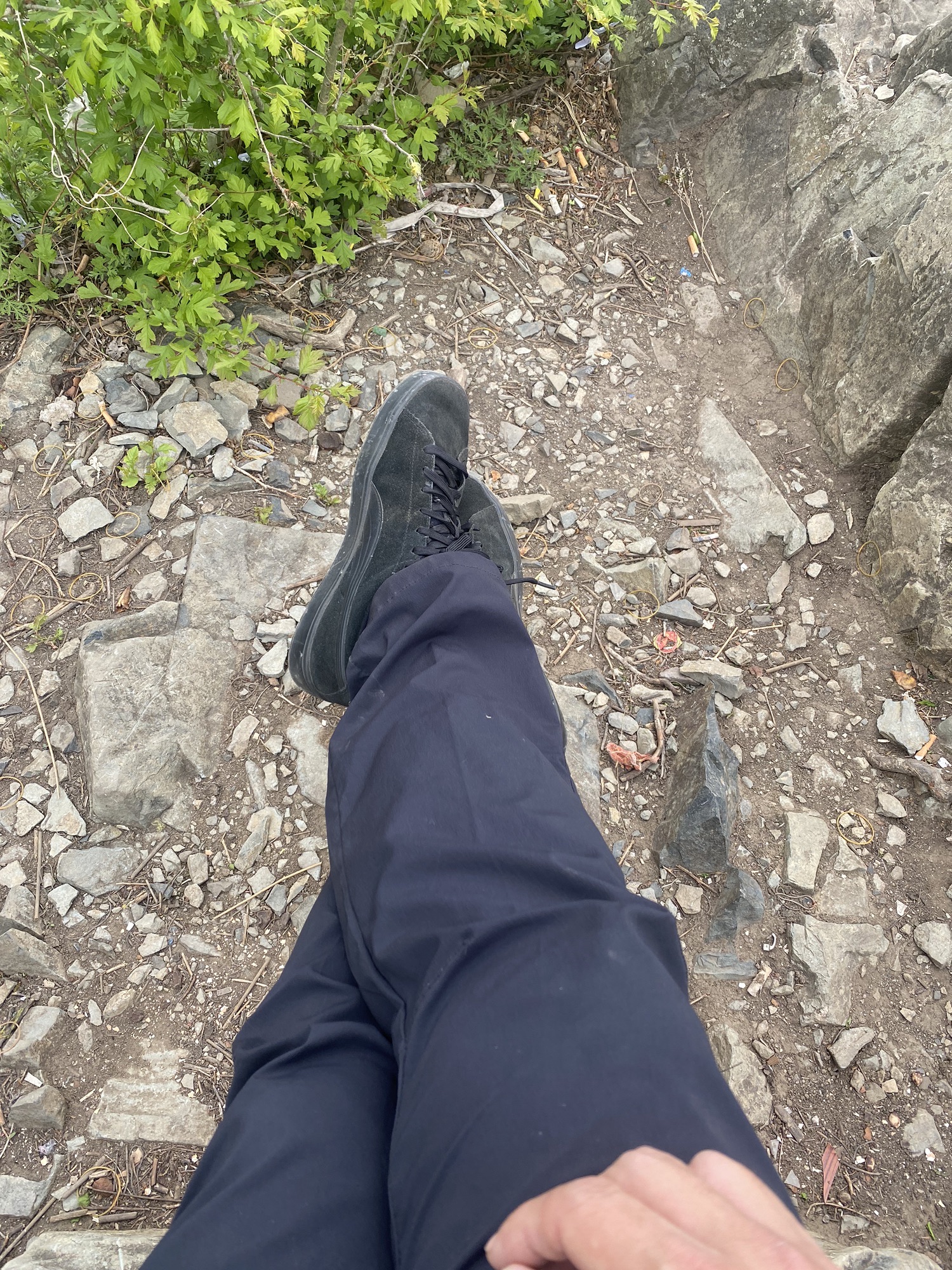 磨盘山旅行图片 3