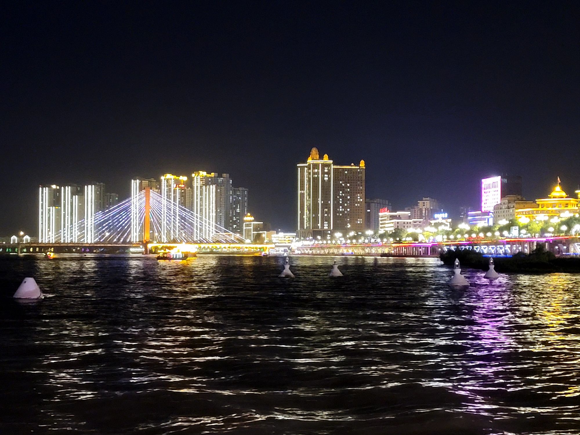 磨盘山旅行图片 1