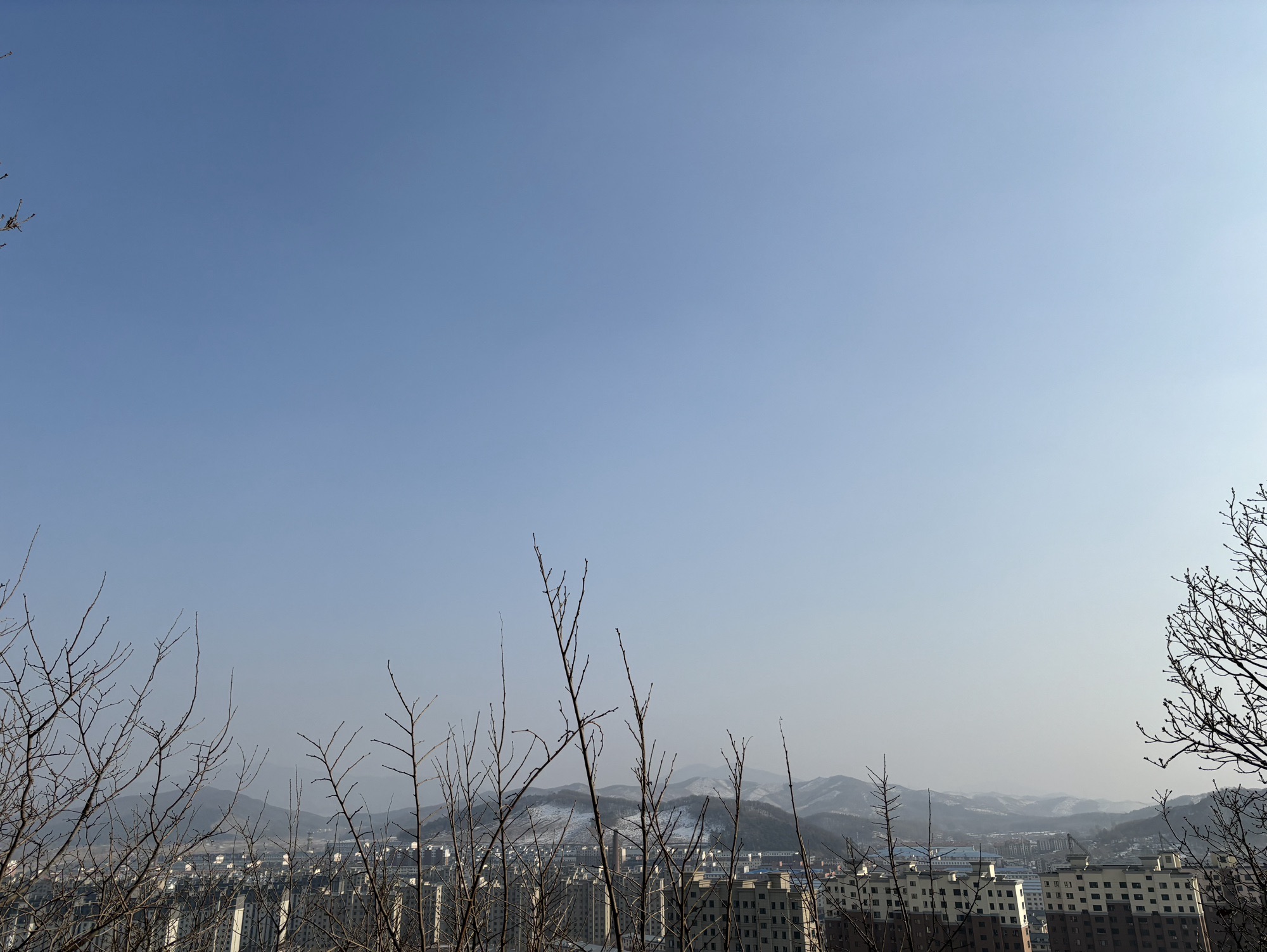 城北公园旅行图片 3