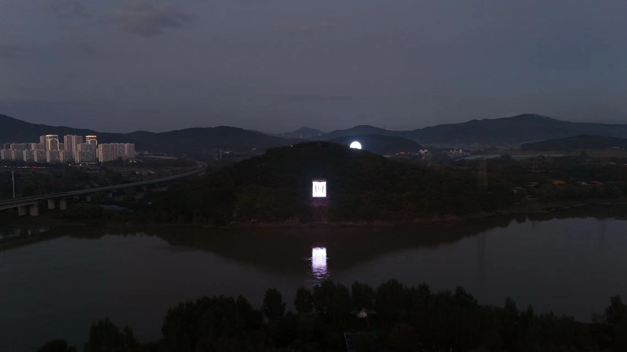 东团山文化遗址旅行图片 2